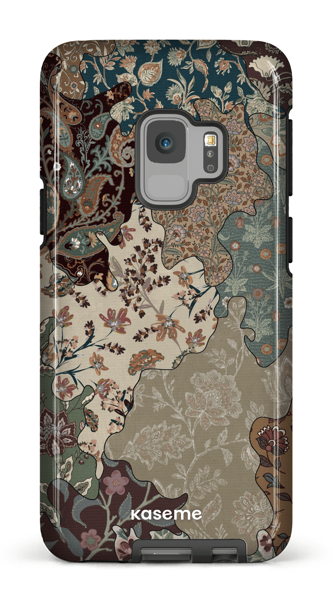Galaxy S9 Tough Tapestry -