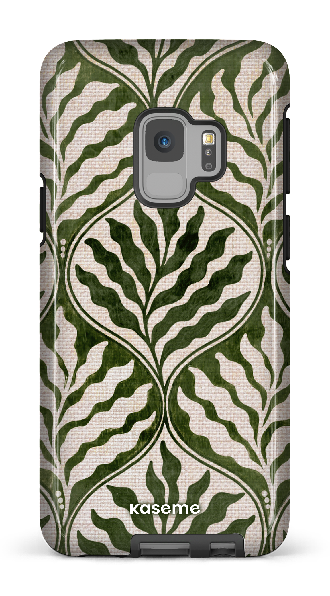 Galaxy S9 Tough Verdura -