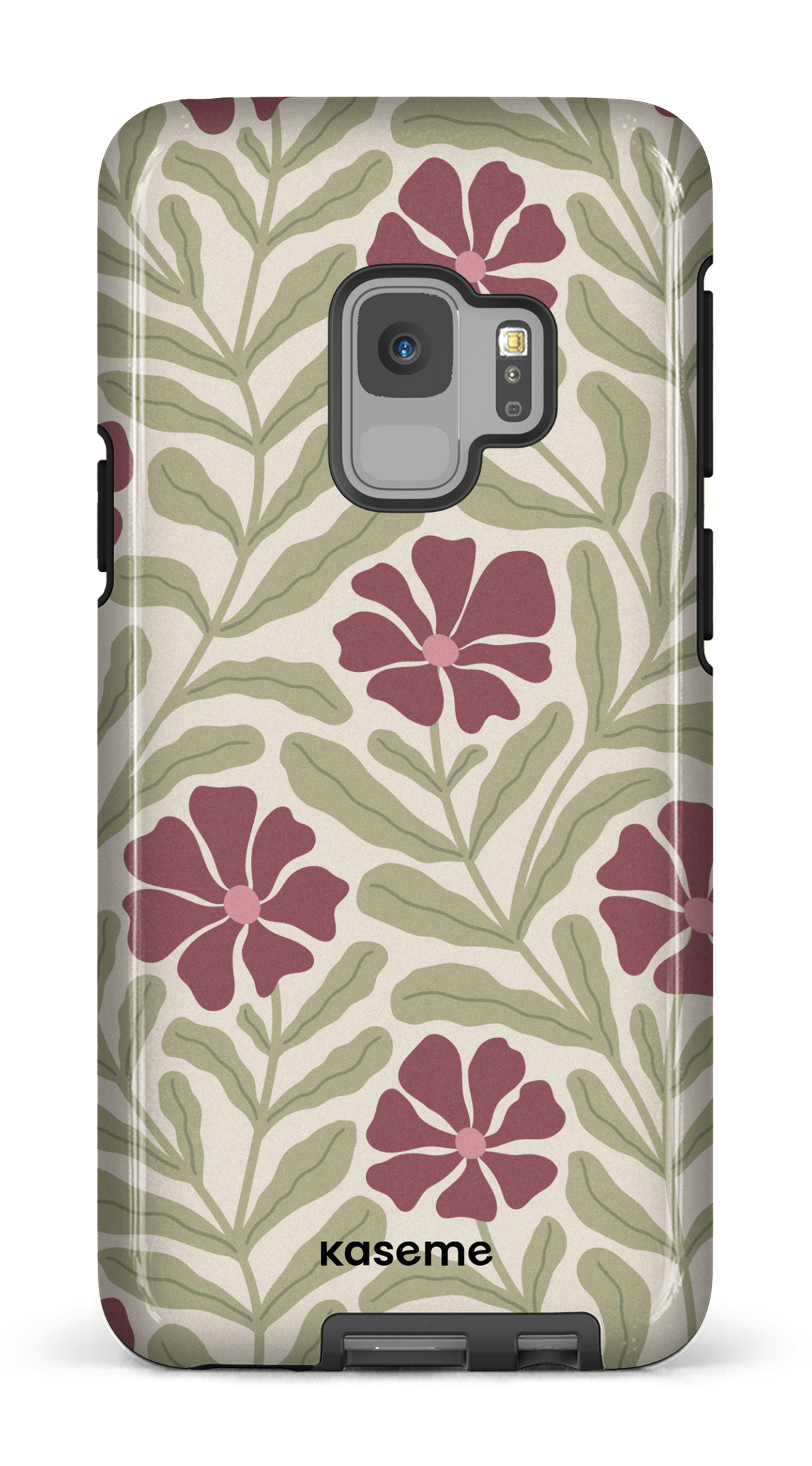 Galaxy S9 Tough Vinca -
