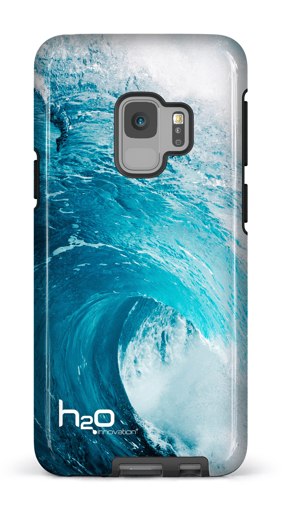 Galaxy S9 Tough Wave by H2O -