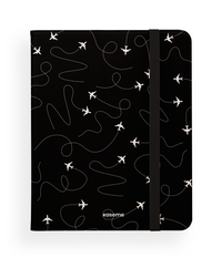 Globetrotter iPad Folio