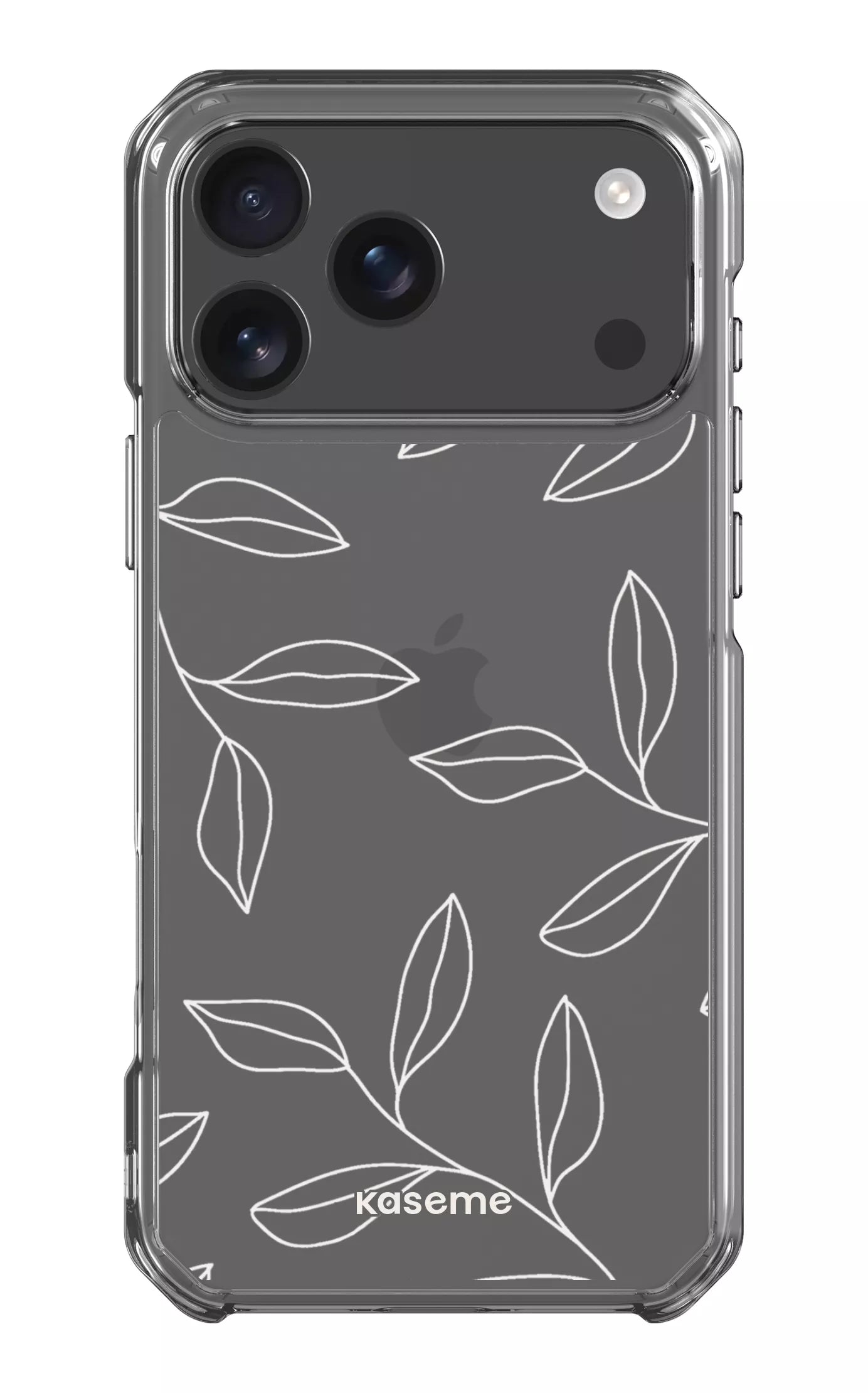  Gloomy Clear Case -