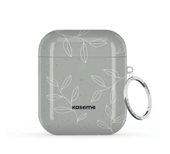 Gloomy AirPods Case