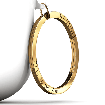 Keychain Ring for AirPods