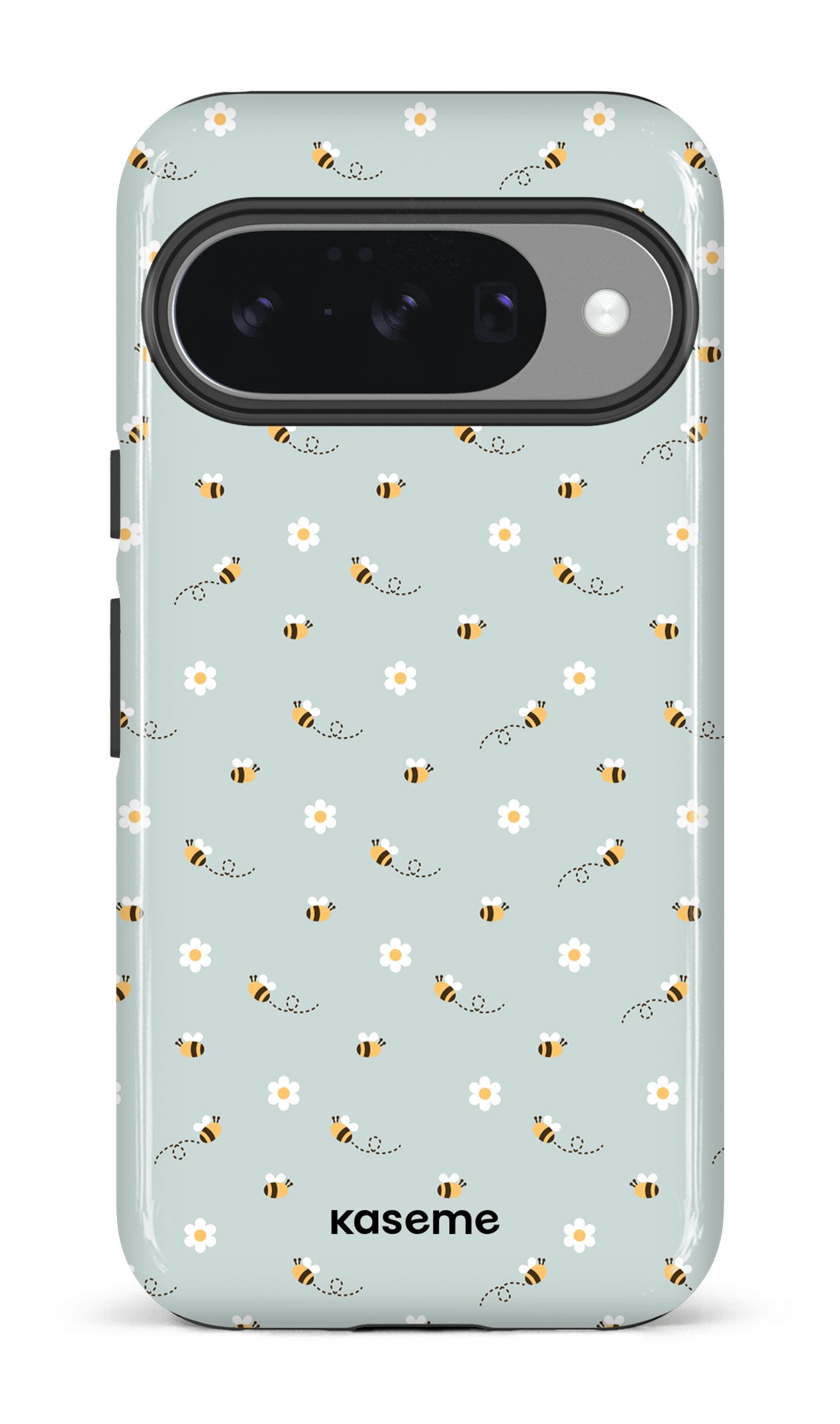 Google Pixel 10 Impact (Gloss) Abigail blue -