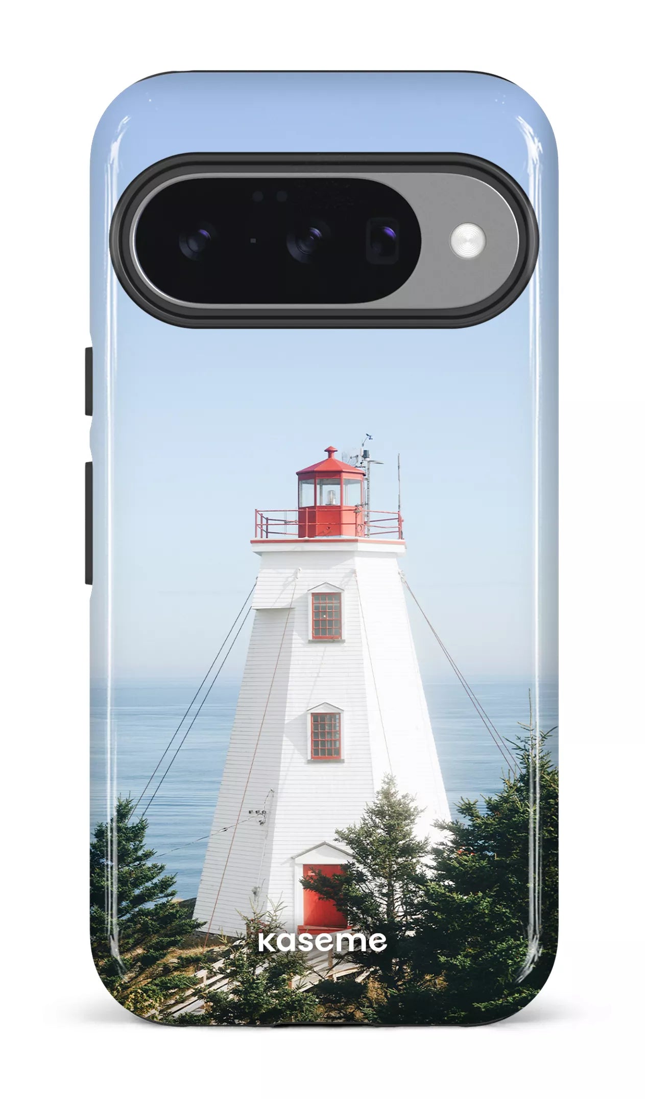 Google Pixel 10 Impact (Gloss) Acadian Light -