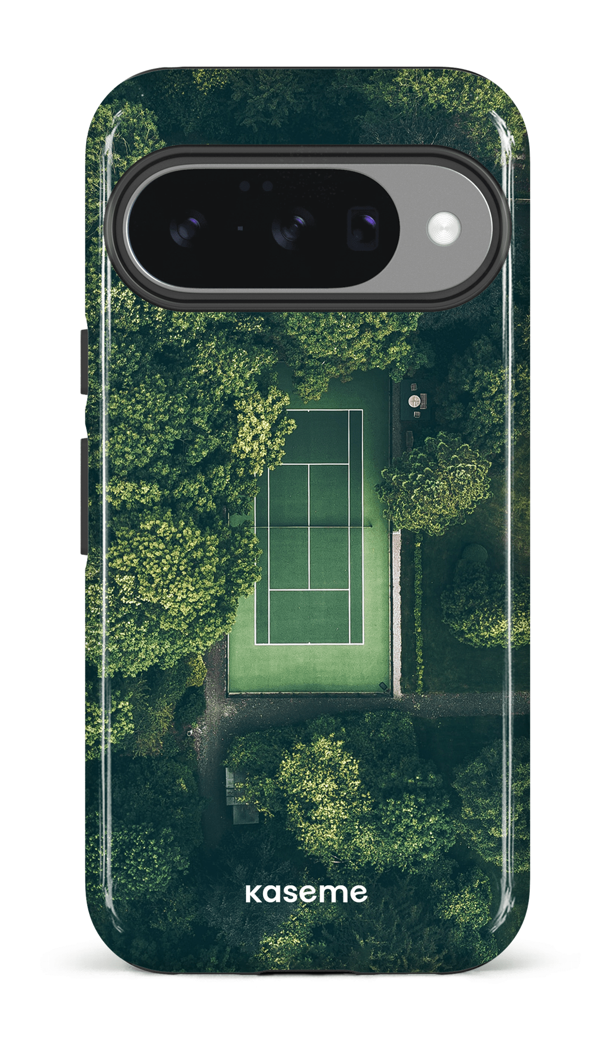 Google Pixel 10 Impact (Gloss) Ace -