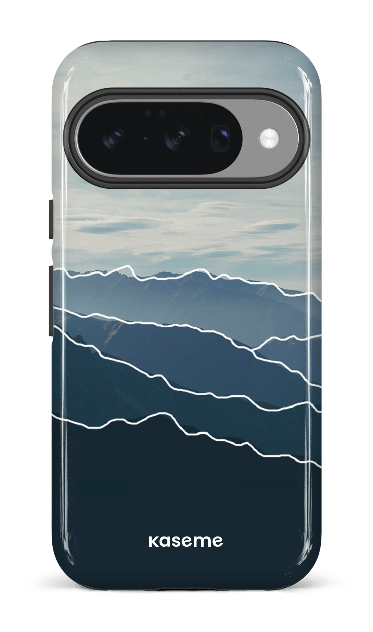 Google Pixel 10 Impact (Gloss) Altitude -