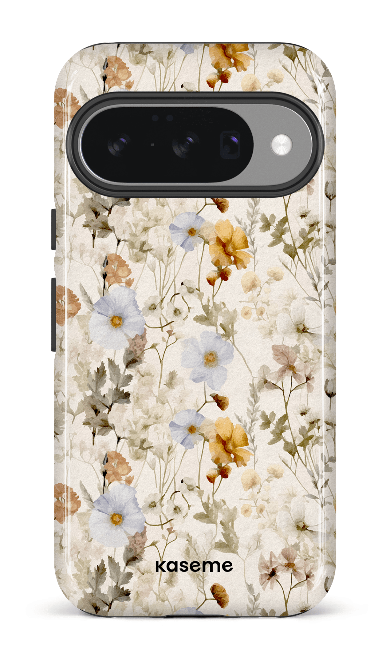 Google Pixel 10 Impact (Gloss) Amberly -