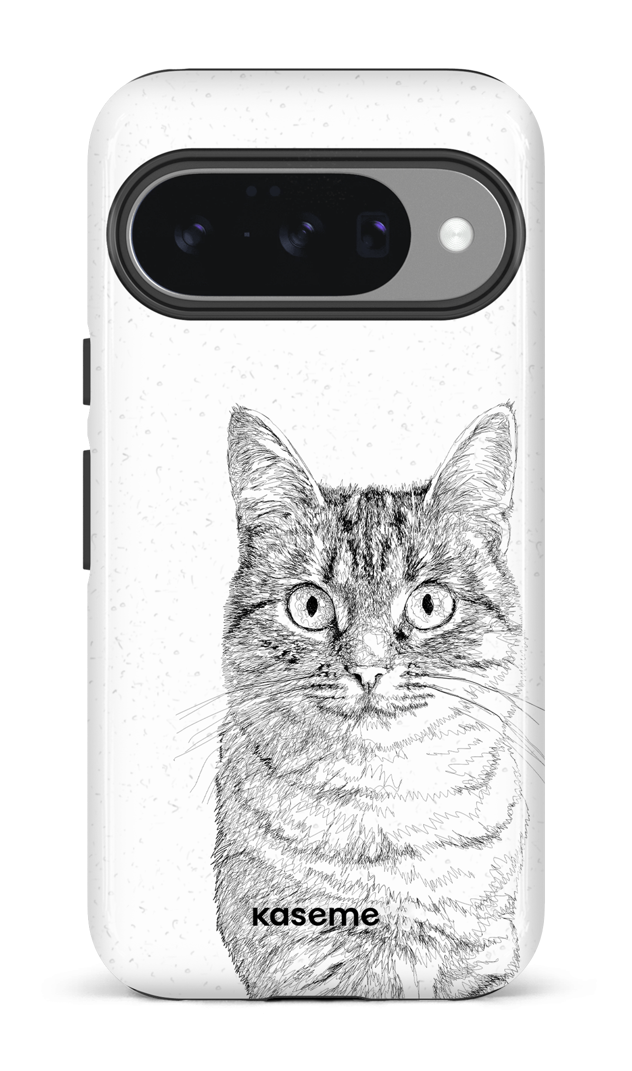 Google Pixel 10 Impact (Gloss) American Short Hair -