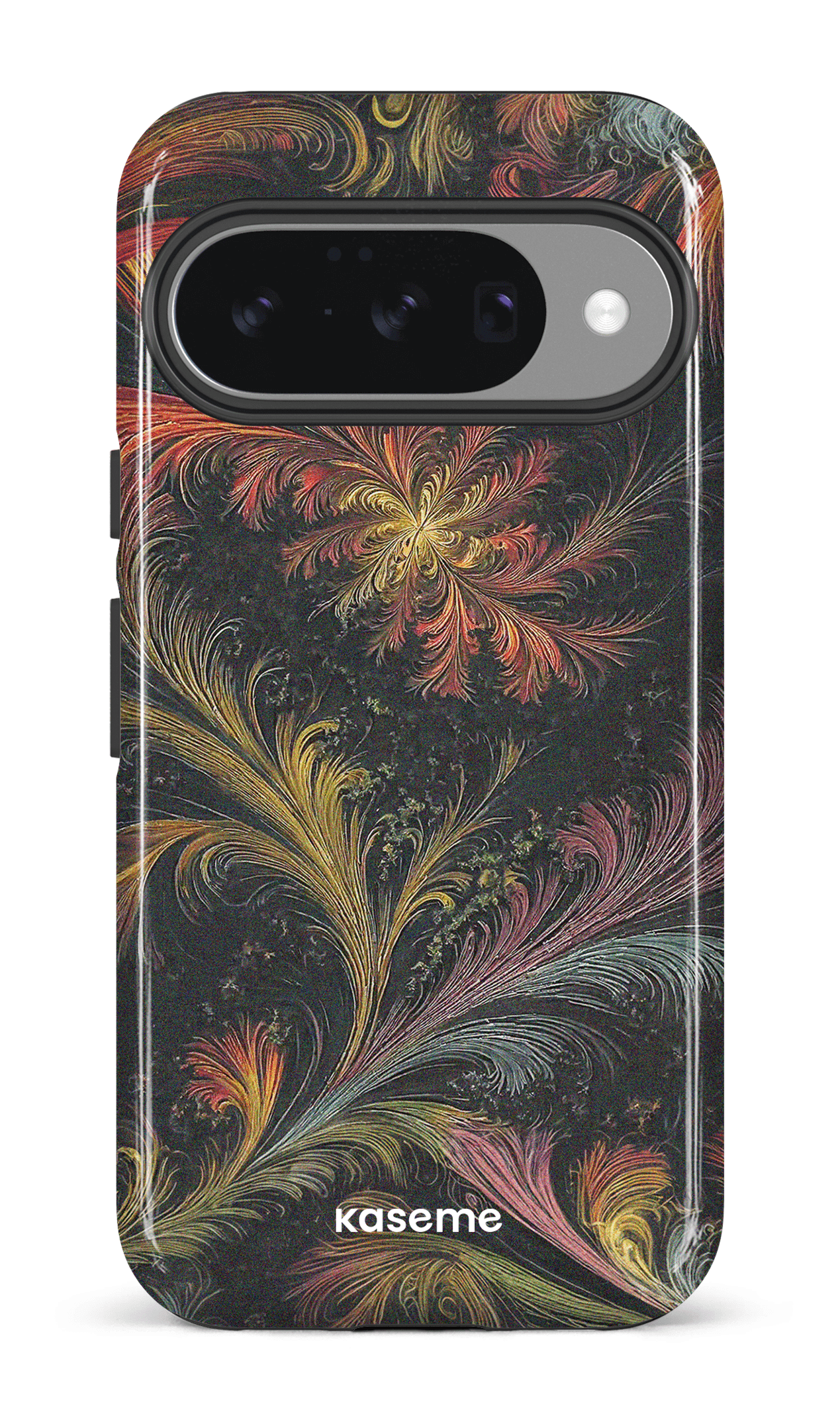 Google Pixel 10 Impact (Gloss) Arctic Aura -