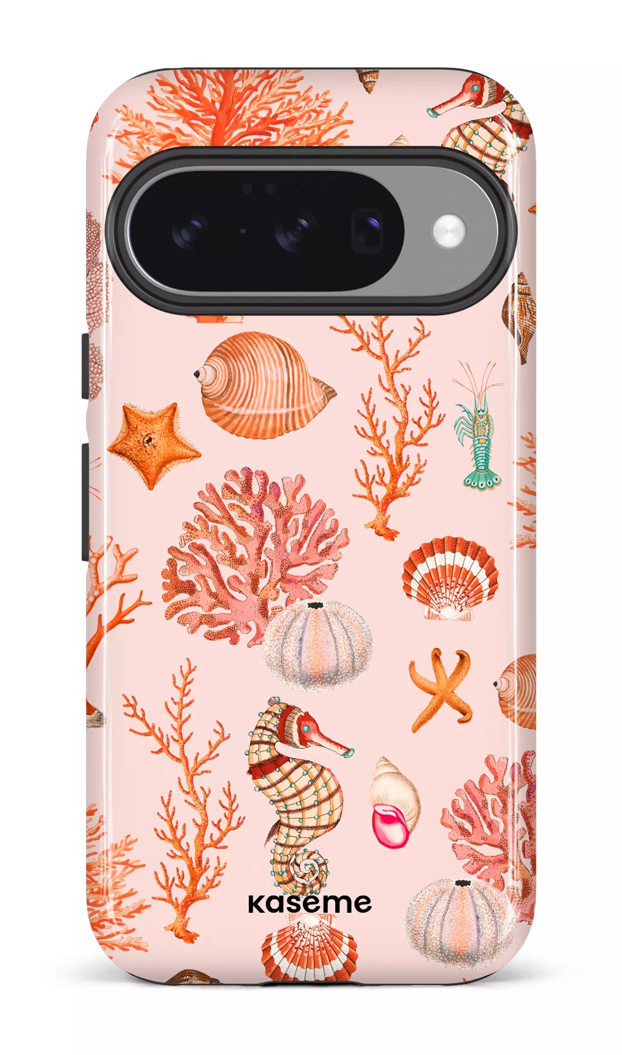 Google Pixel 10 Impact (Gloss) Ariel -