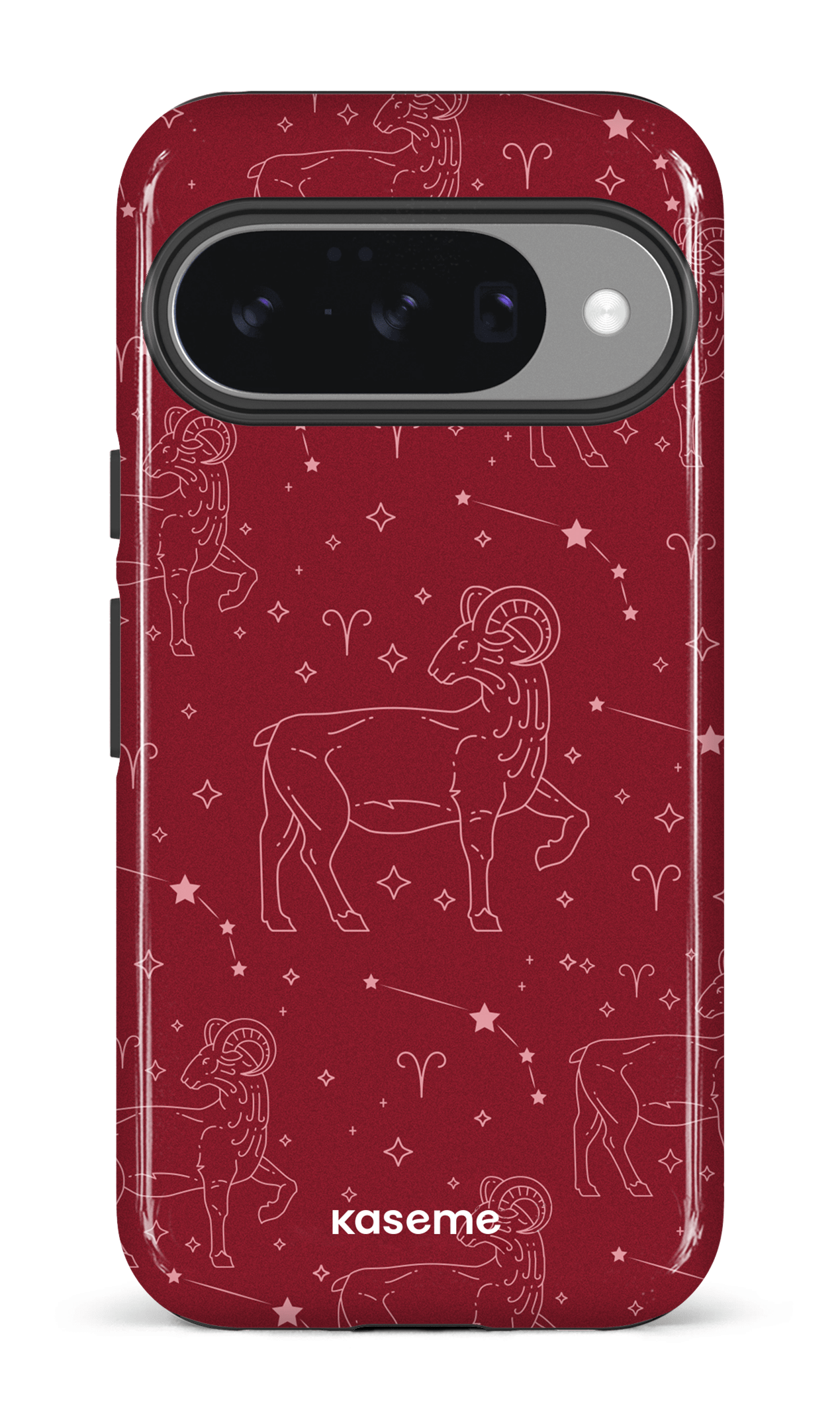 Google Pixel 10 Impact (Gloss) Aries -