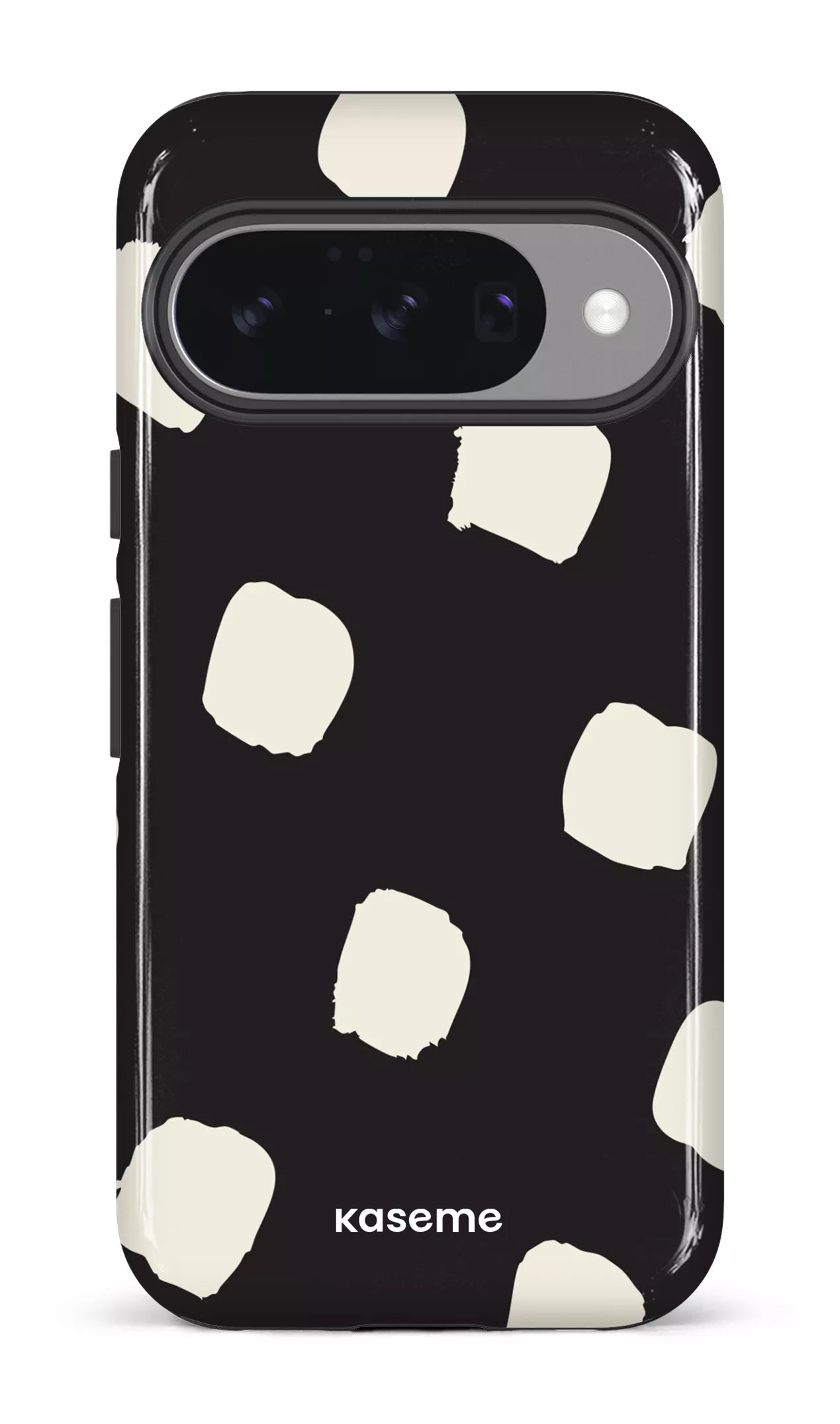 Google Pixel 10 Impact (Gloss) Arty Black -