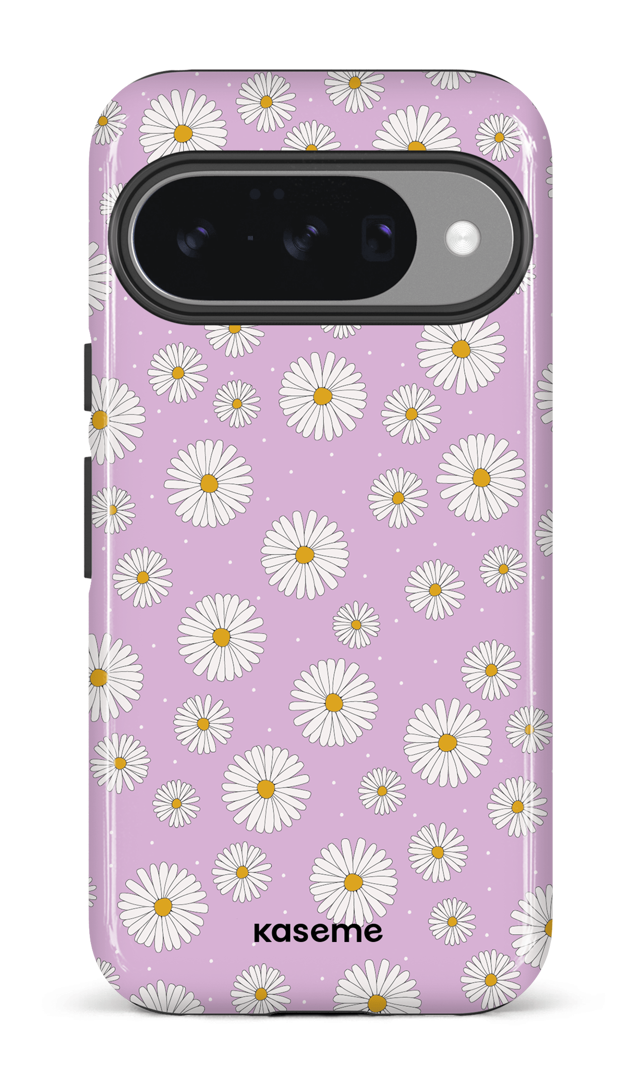 Google Pixel 10 Impact (Gloss) Ashley Purple -