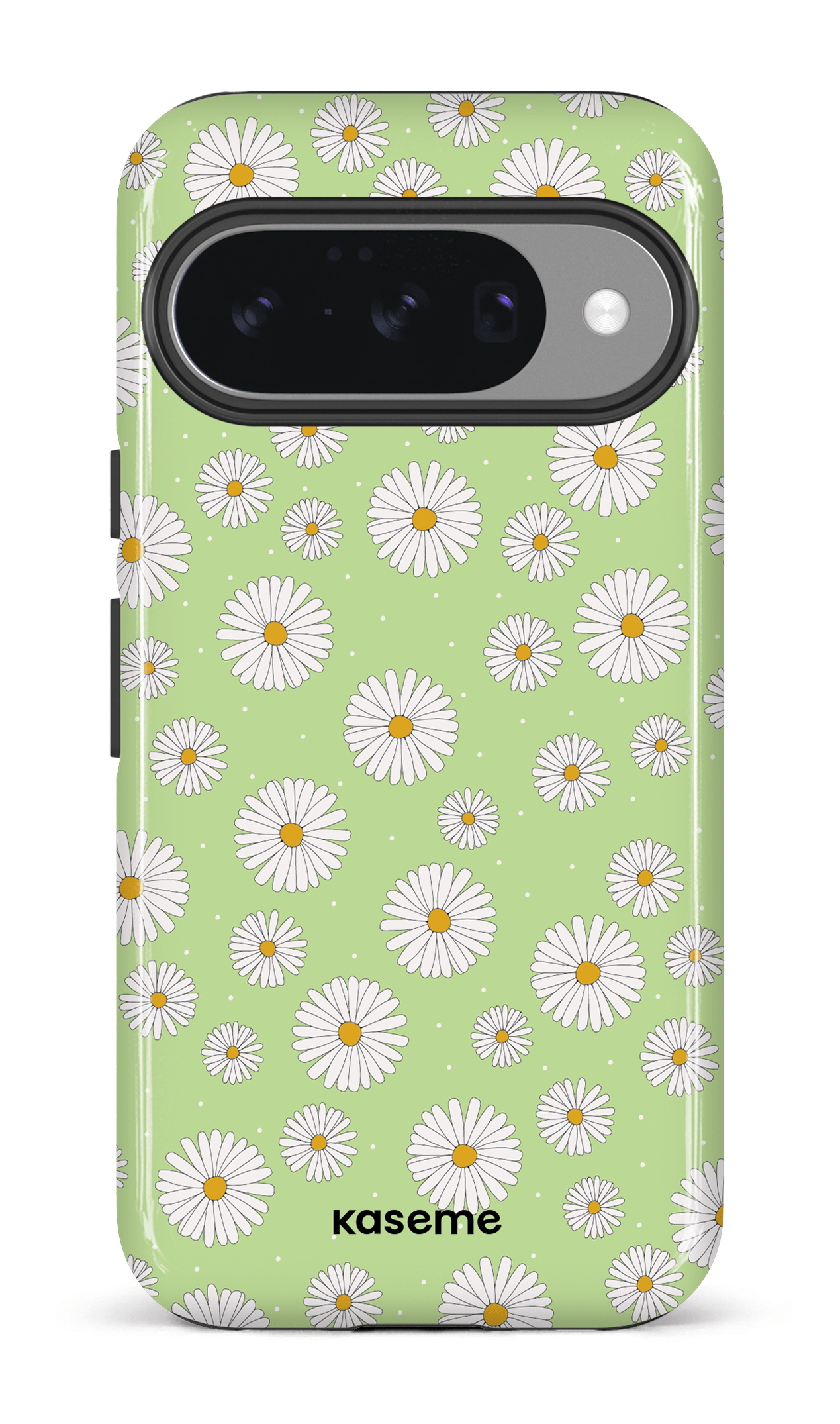 Google Pixel 10 Impact (Gloss) Ashley green -