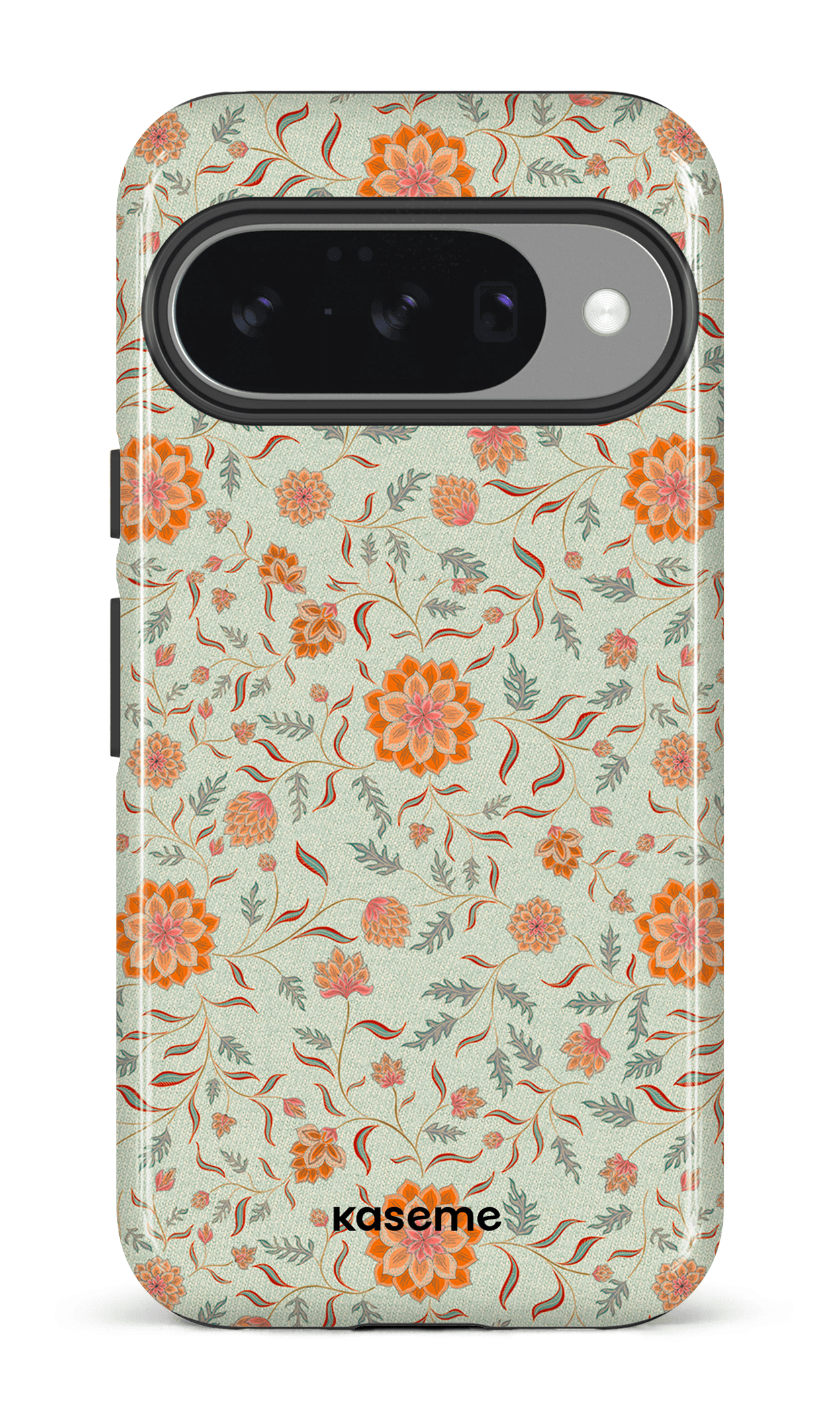 Google Pixel 10 Impact (Gloss) Aurelia green -