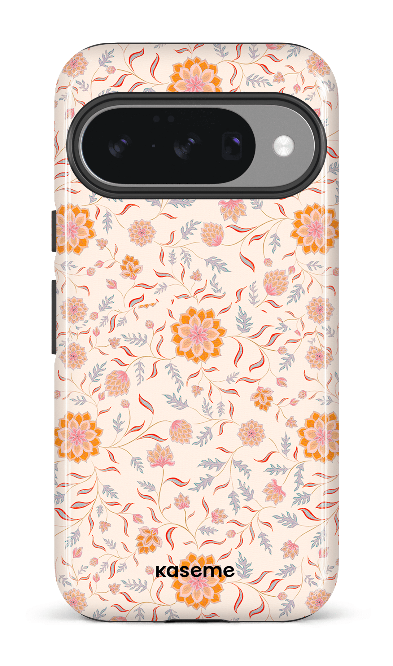 Google Pixel 10 Impact (Gloss) Aurelia pink -