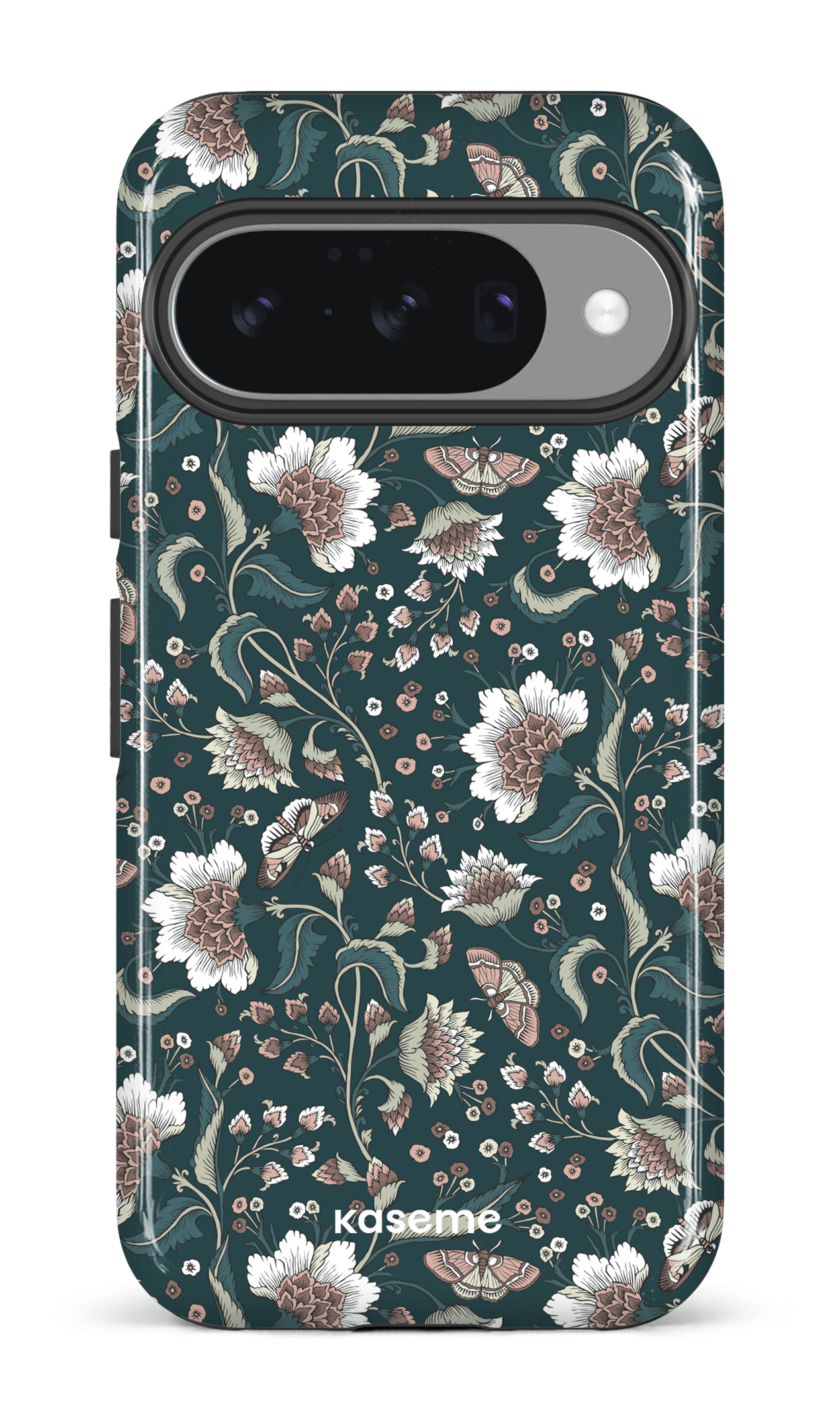 Google Pixel 10 Impact (Gloss) Autumn Bliss -