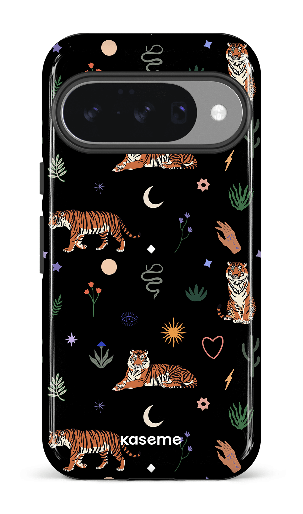 Google Pixel 10 Impact (Gloss) Badlands -