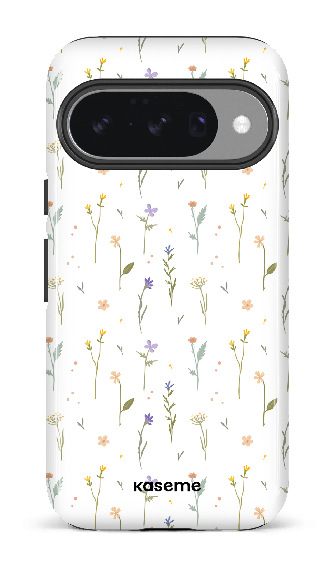 Google Pixel 10 Impact (Gloss) Bailey -