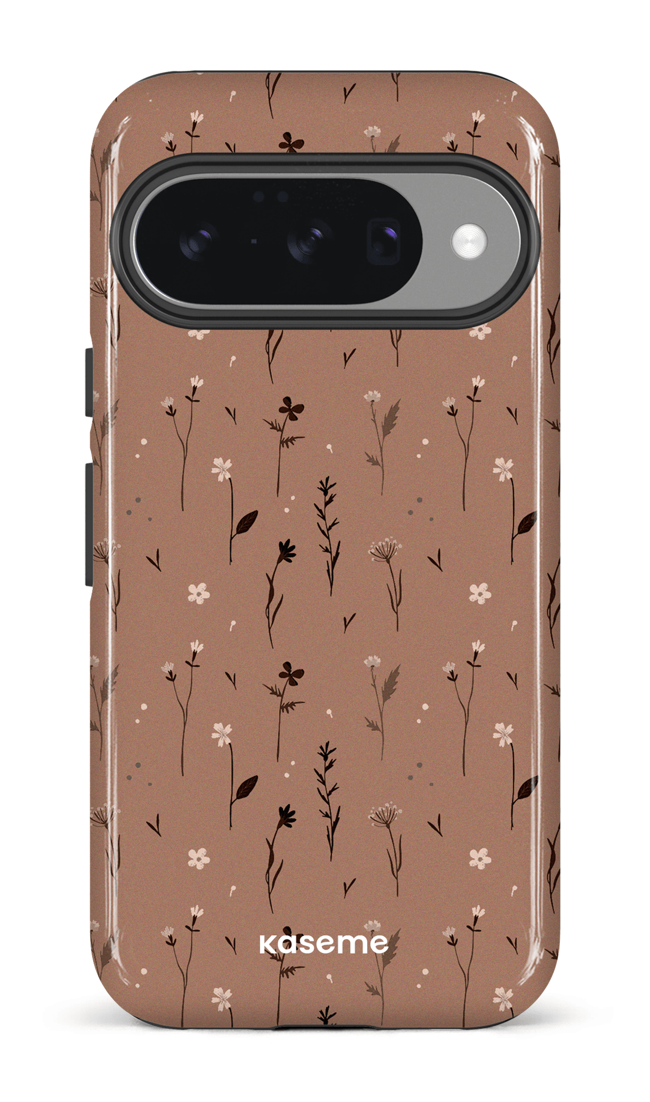Google Pixel 10 Impact (Gloss) Bailey Mocha -