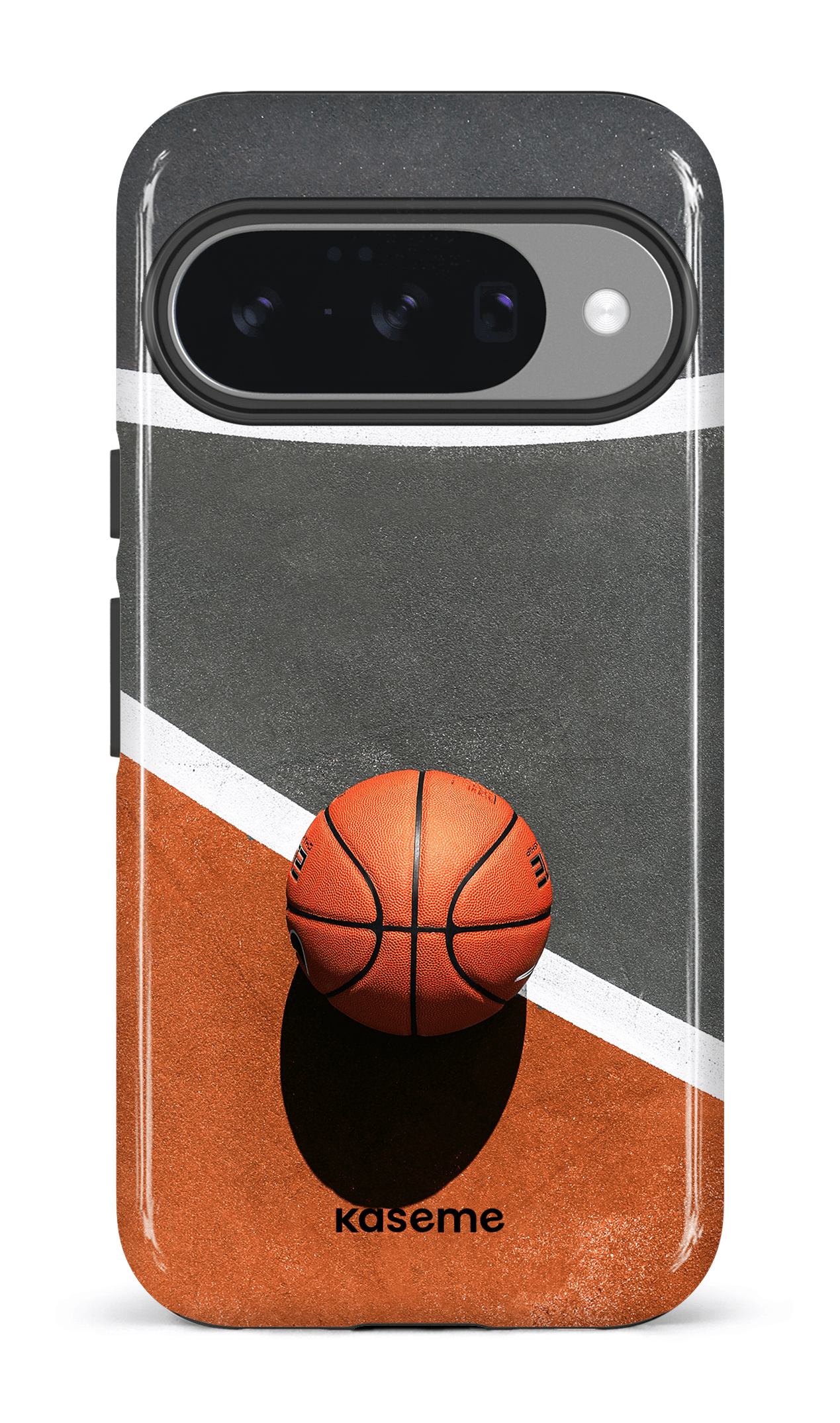 Google Pixel 10 Impact (Gloss) Baller -