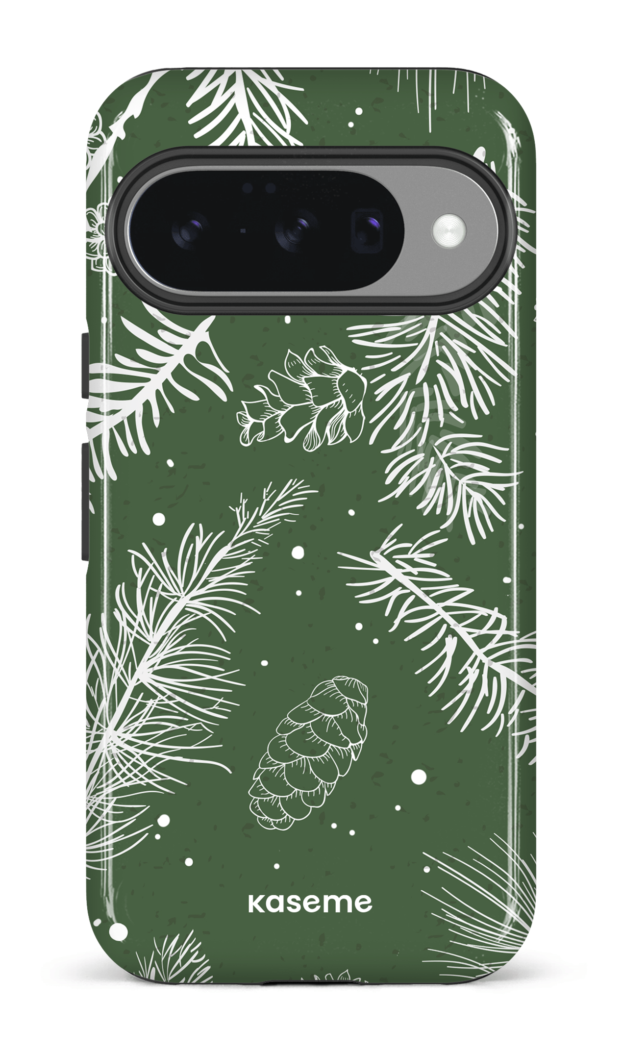 Google Pixel 10 Impact (Gloss) Balsam -