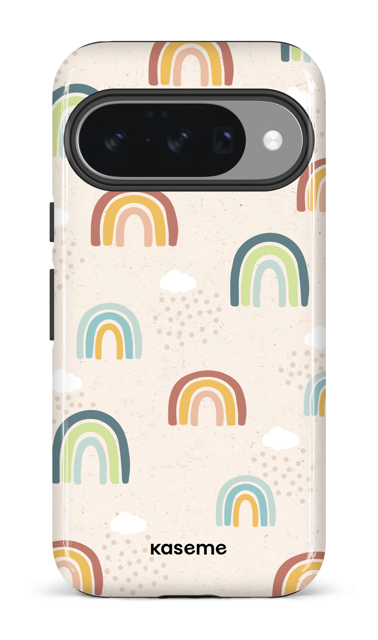 Google Pixel 10 Impact (Gloss) Be You -