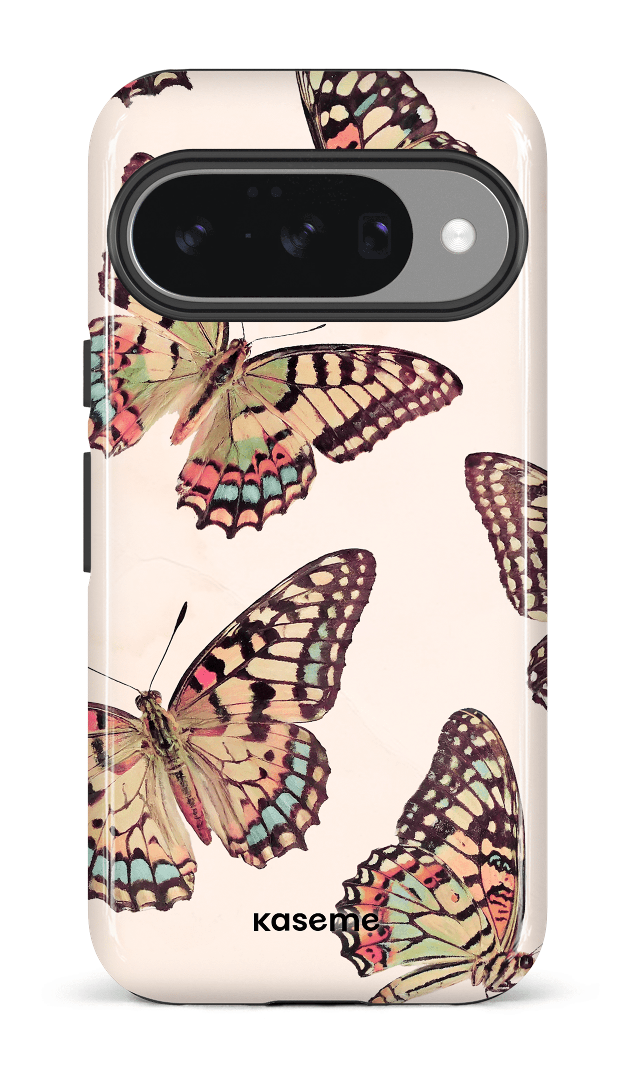 Google Pixel 10 Impact (Gloss) Beautyfly -