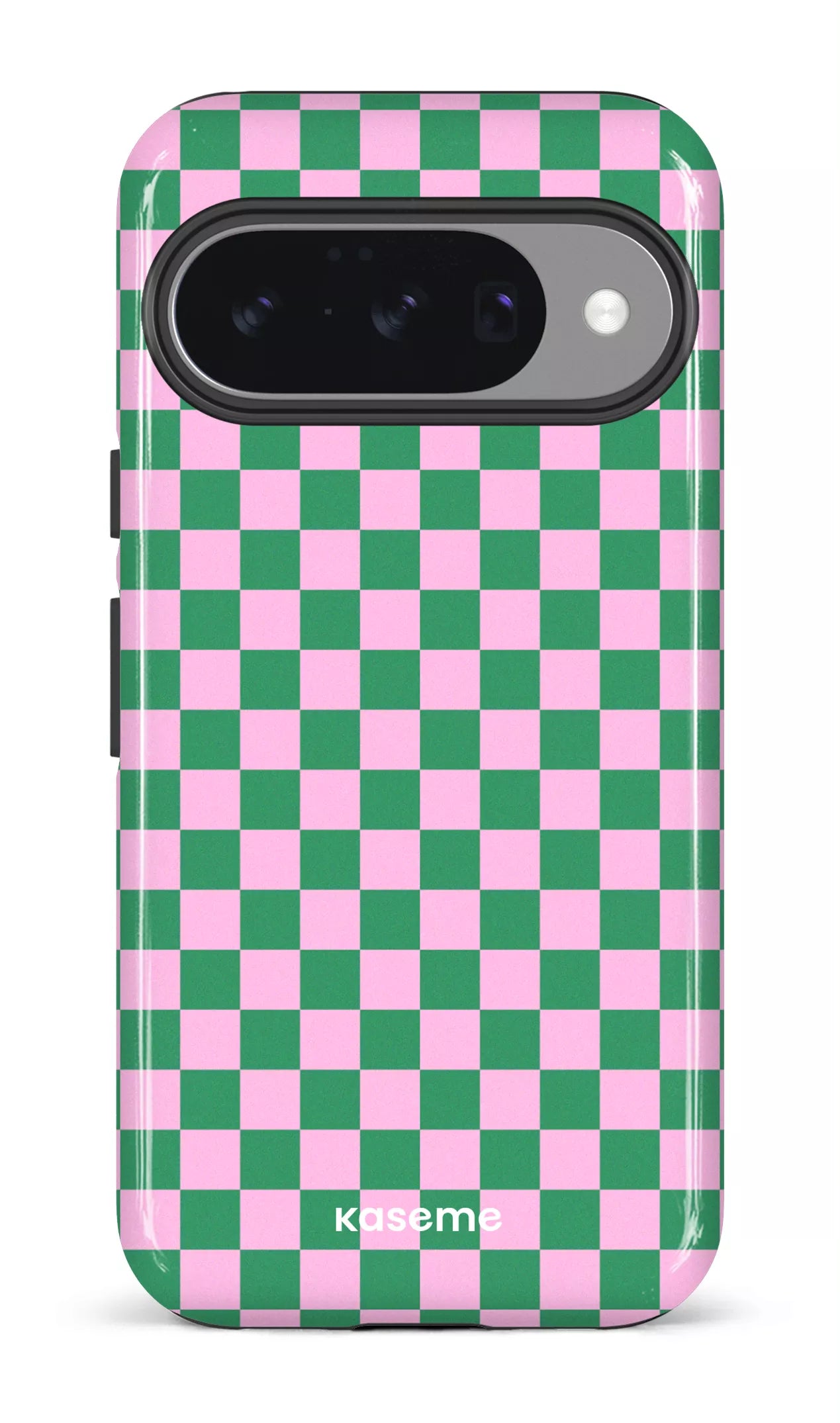 Google Pixel 10 Impact (Gloss) Bella Tavola Green -