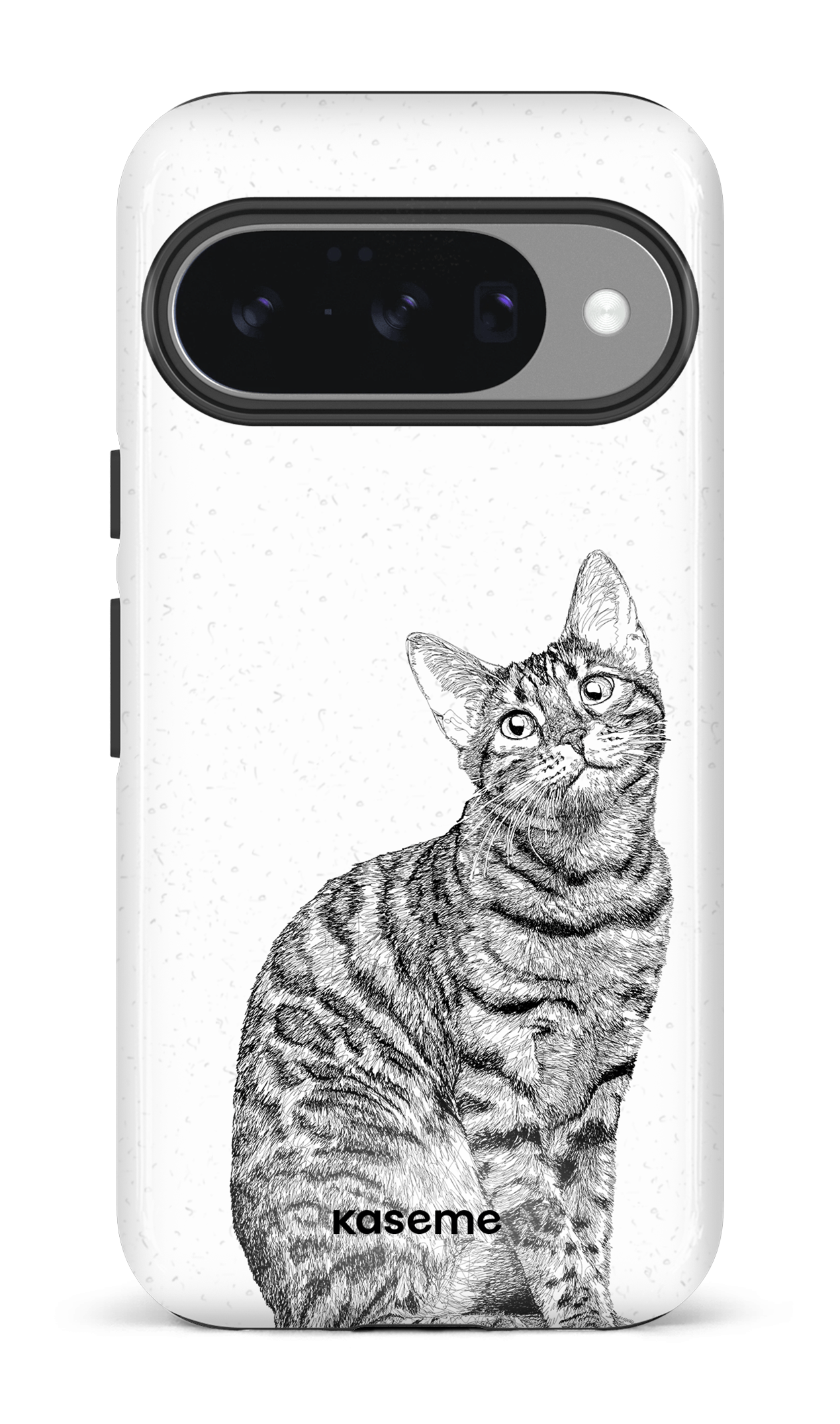Google Pixel 10 Impact (Gloss) Bengal -