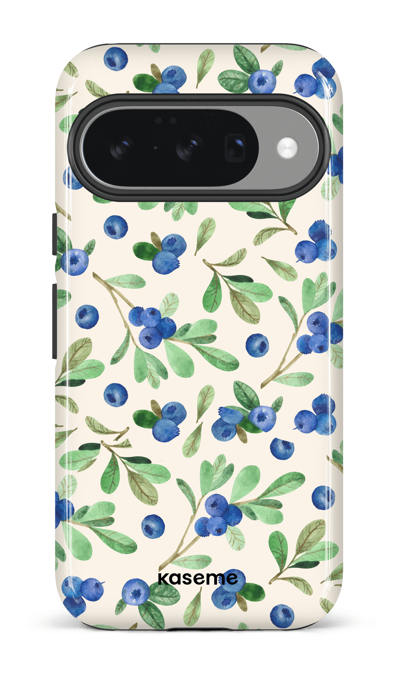 Google Pixel 10 Impact (Gloss) Berry -