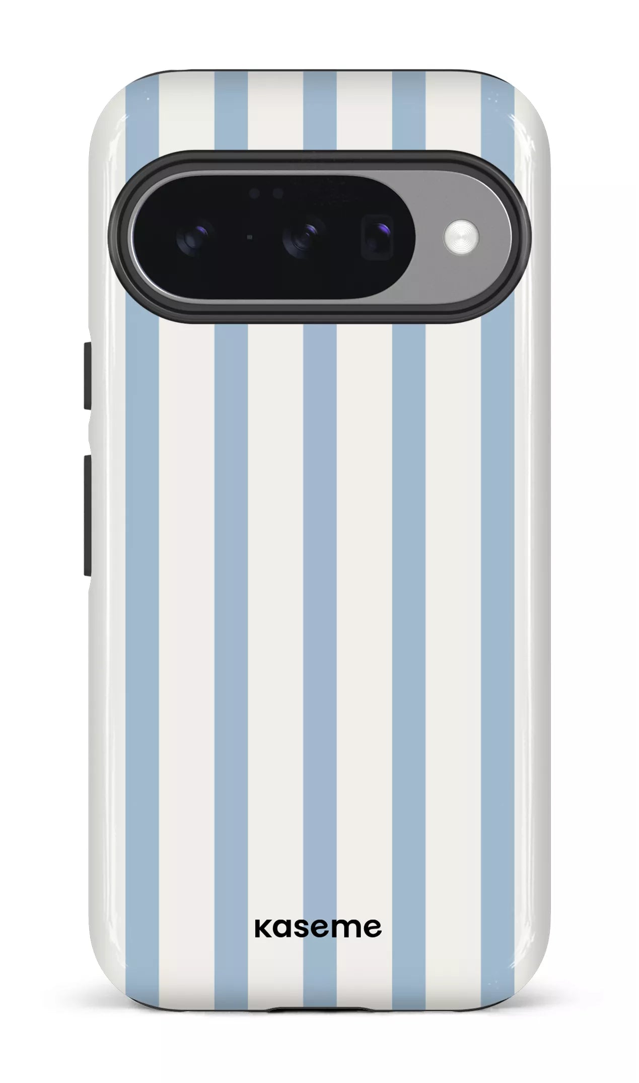 Google Pixel 10 Impact (Gloss) Berry Lane Blue -