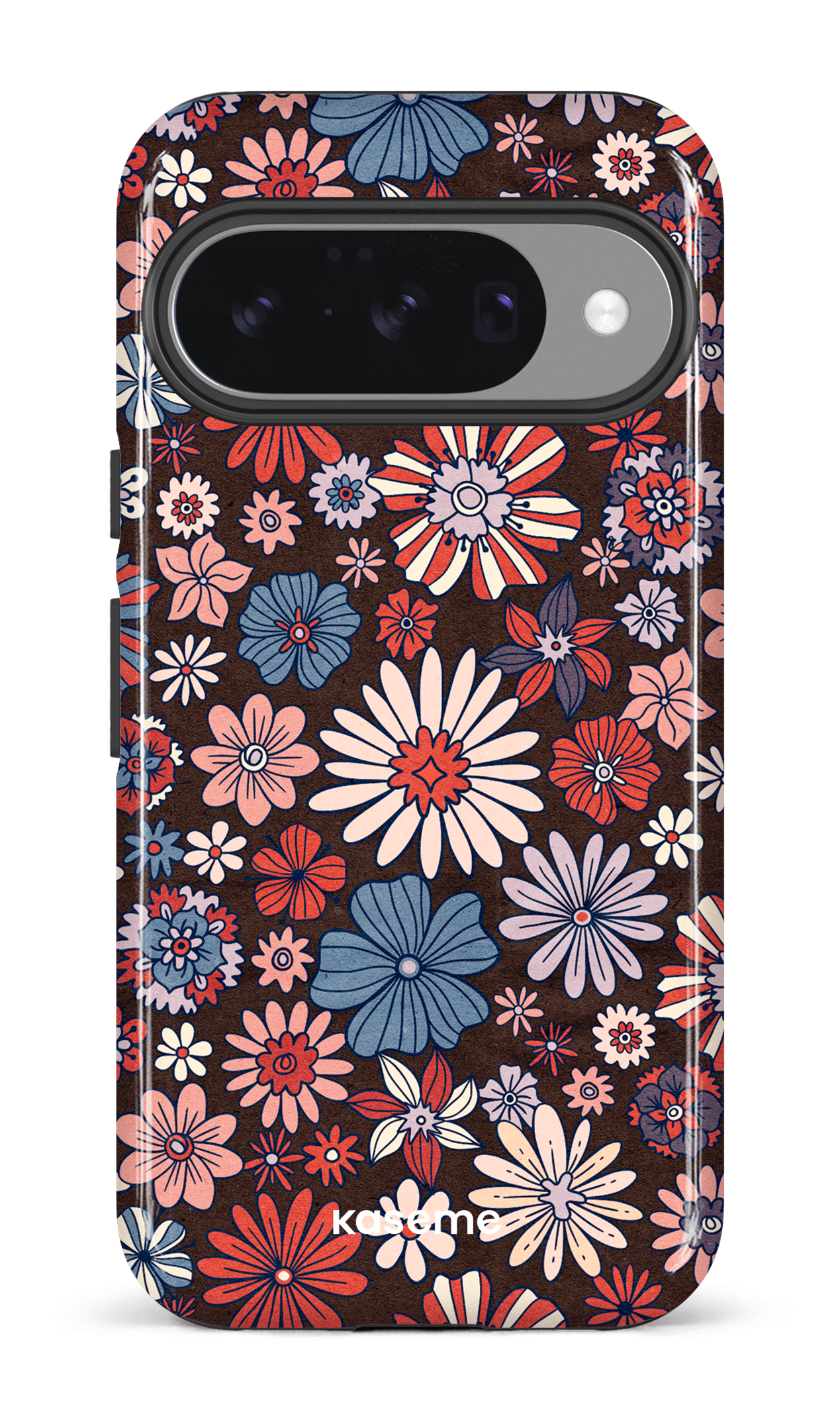 Google Pixel 10 Impact (Gloss) Betty Brown -