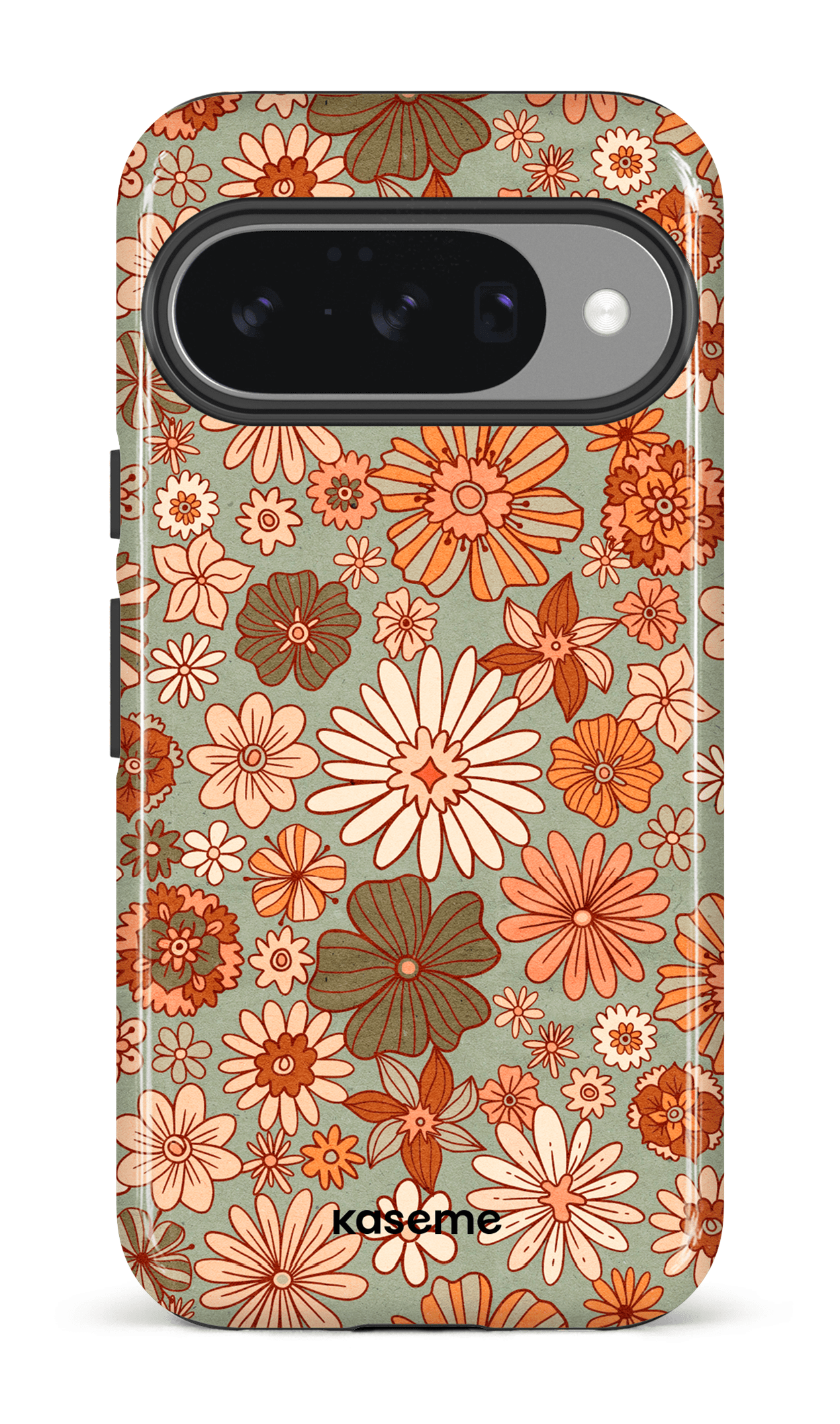 Google Pixel 10 Impact (Gloss) Betty green -