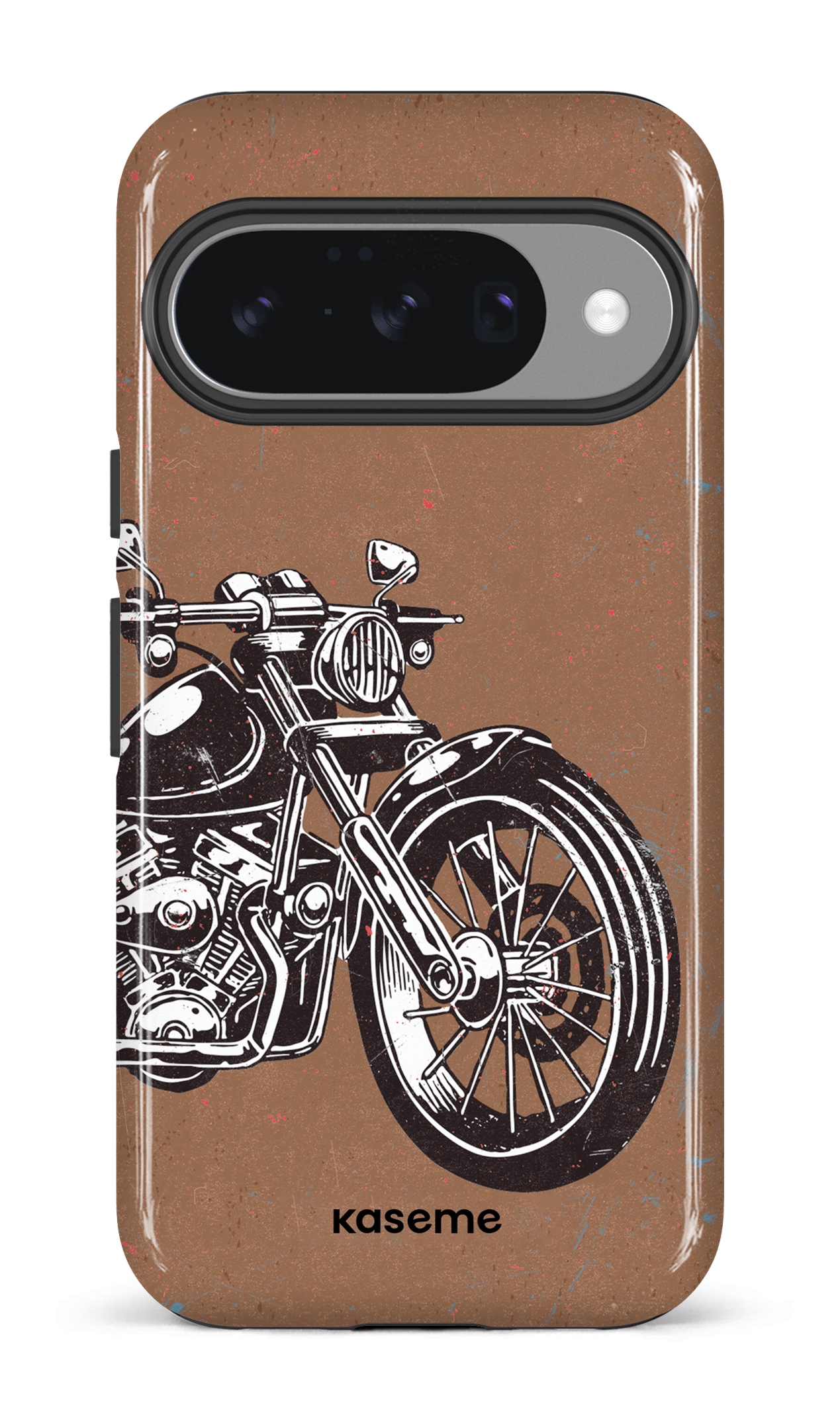 Google Pixel 10 Impact (Gloss) Bike -