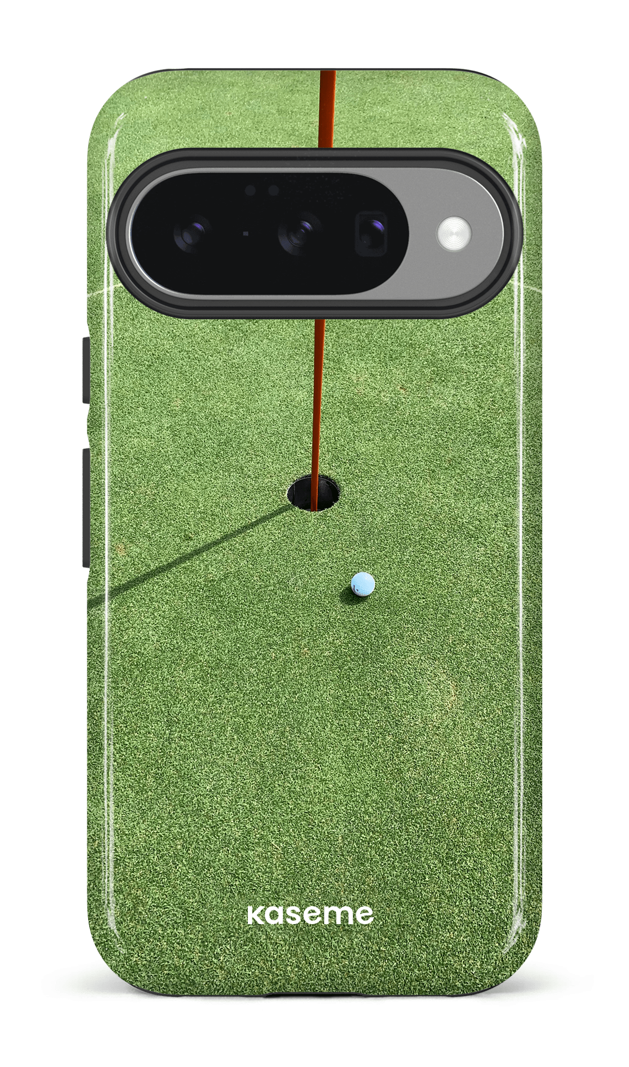 Google Pixel 10 Impact (Gloss) Birdie -