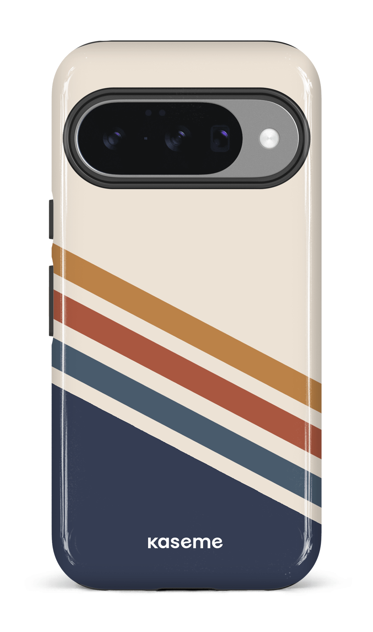 Google Pixel 10 Impact (Gloss) Bitter -