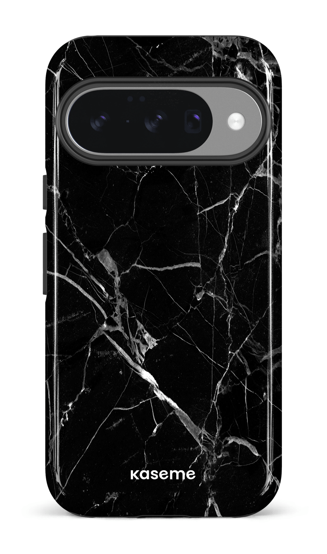 Google Pixel 10 Impact (Gloss) Black Sheep -