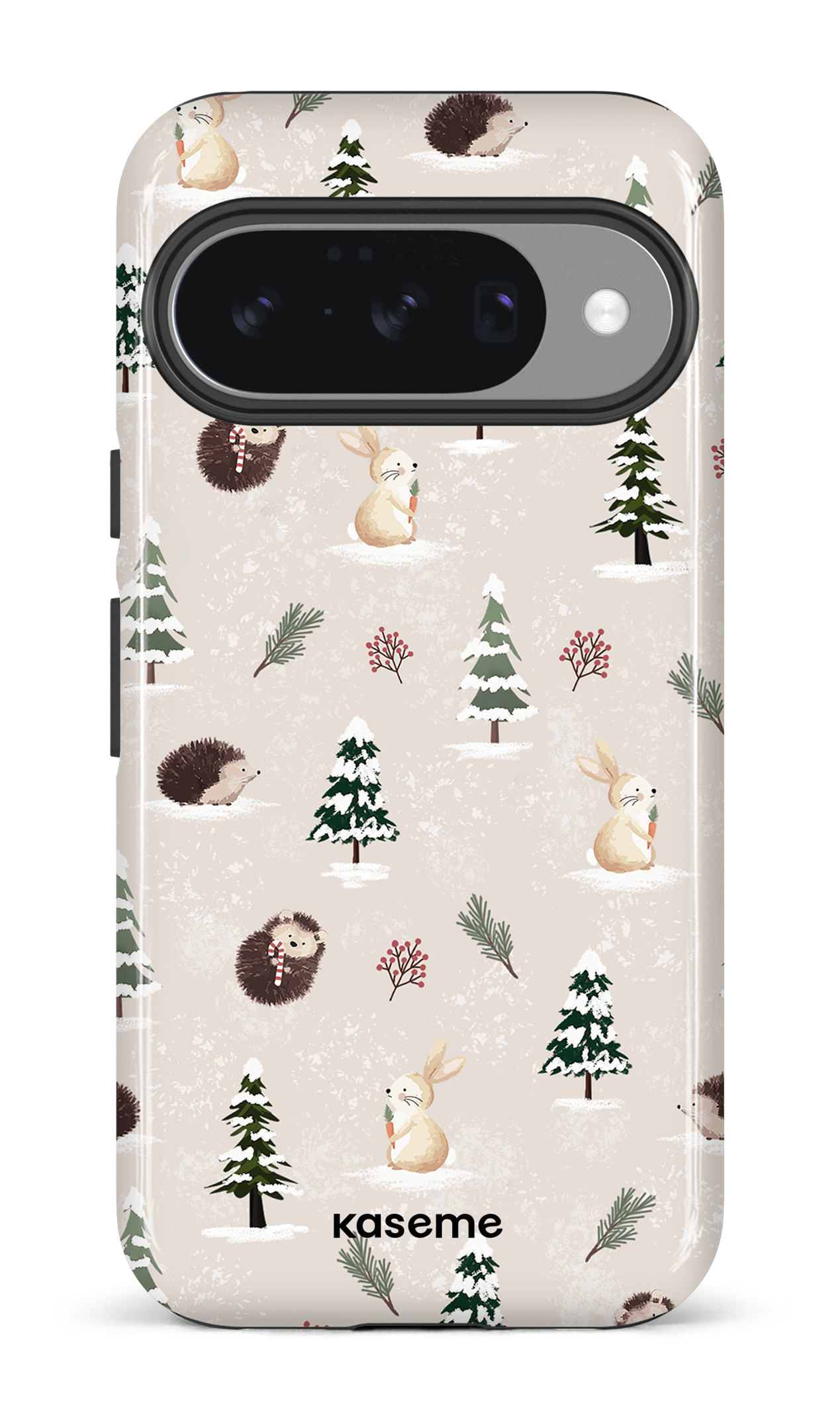 Google Pixel 10 Impact (Gloss) Bliss -