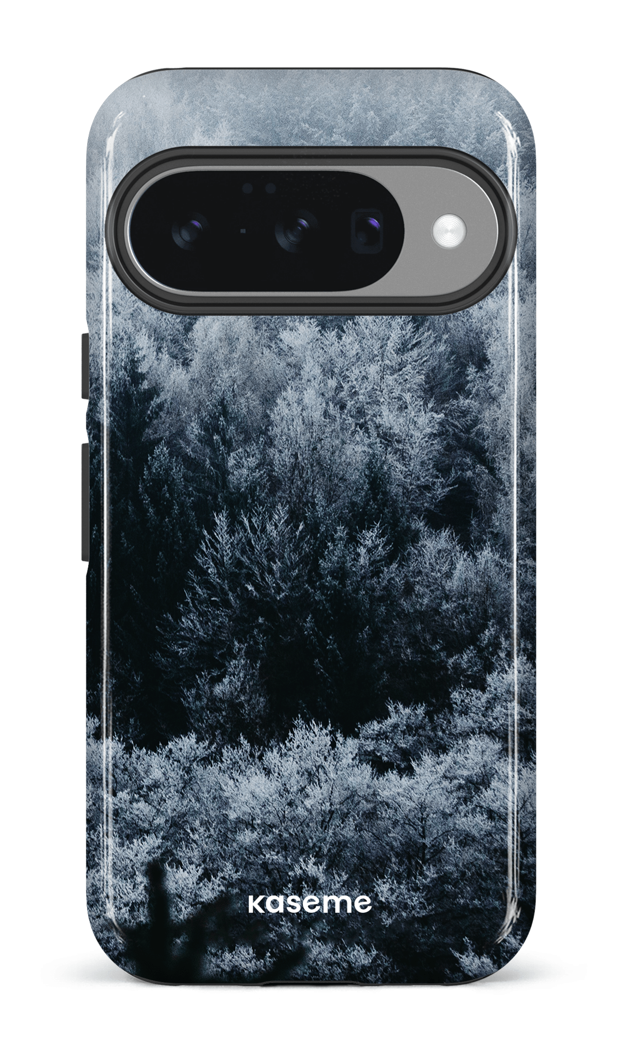 Google Pixel 10 Impact (Gloss) Blizzard -