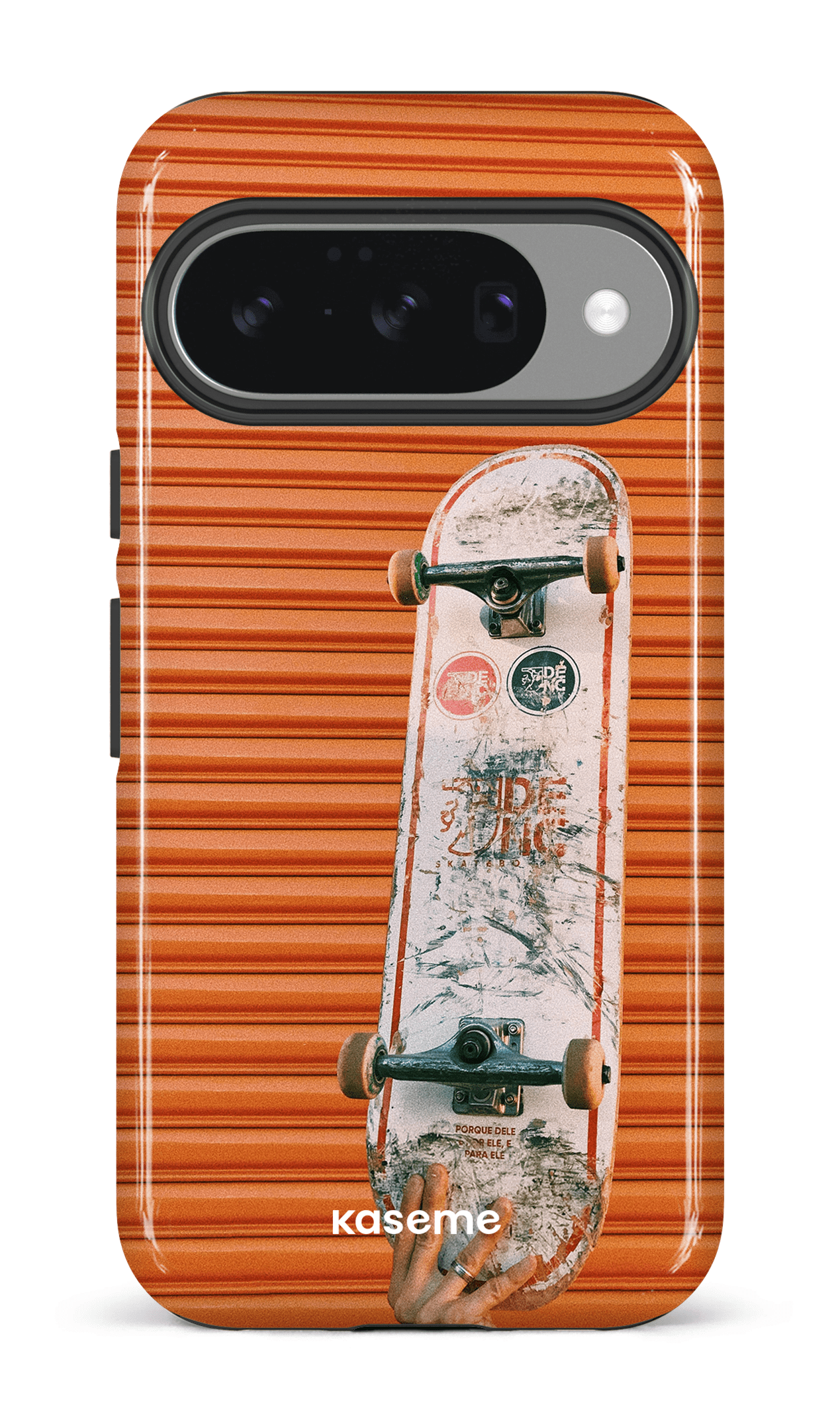 Google Pixel 10 Impact (Gloss) Boardslide -