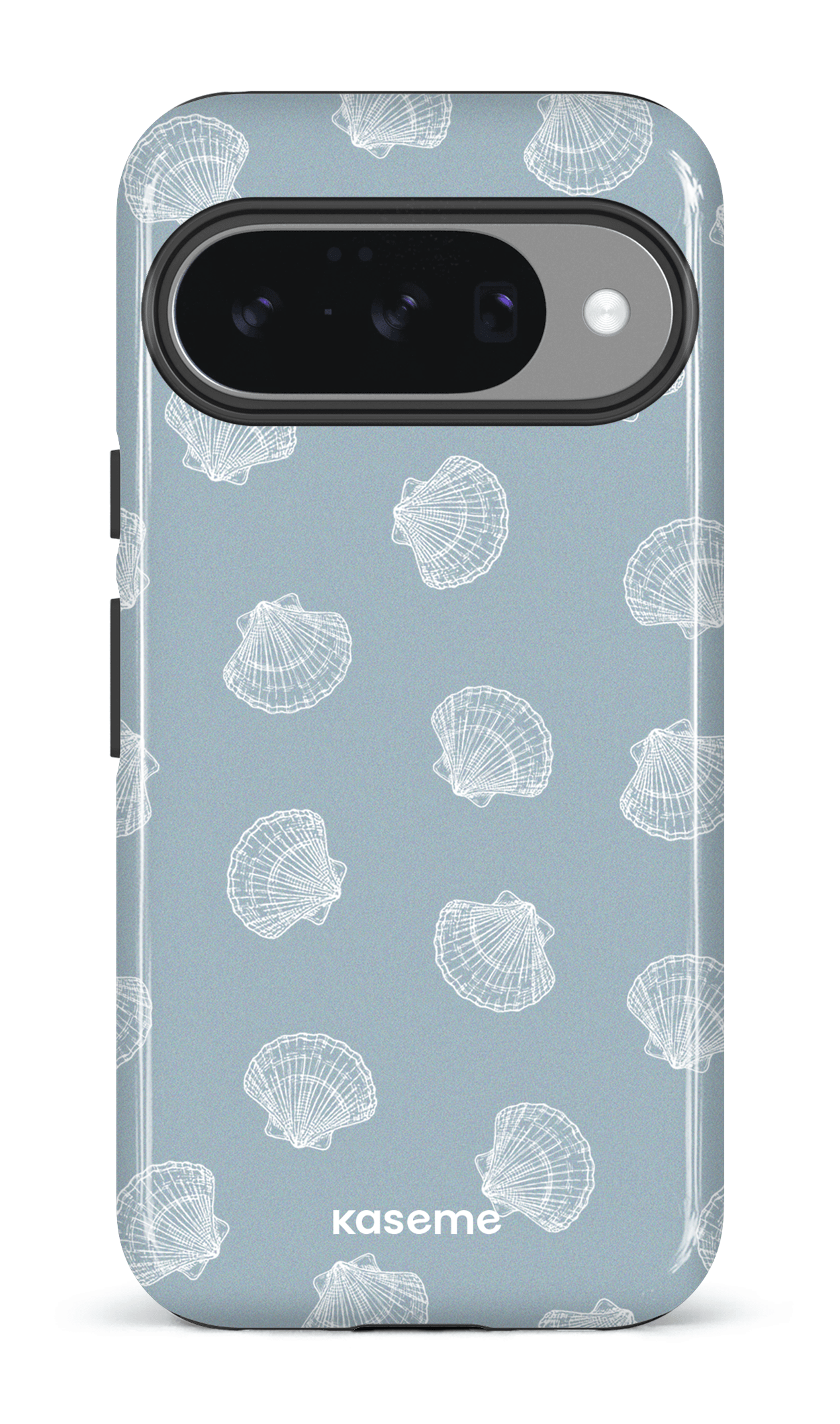 Google Pixel 10 Impact (Gloss) Bondi Beach Blue -