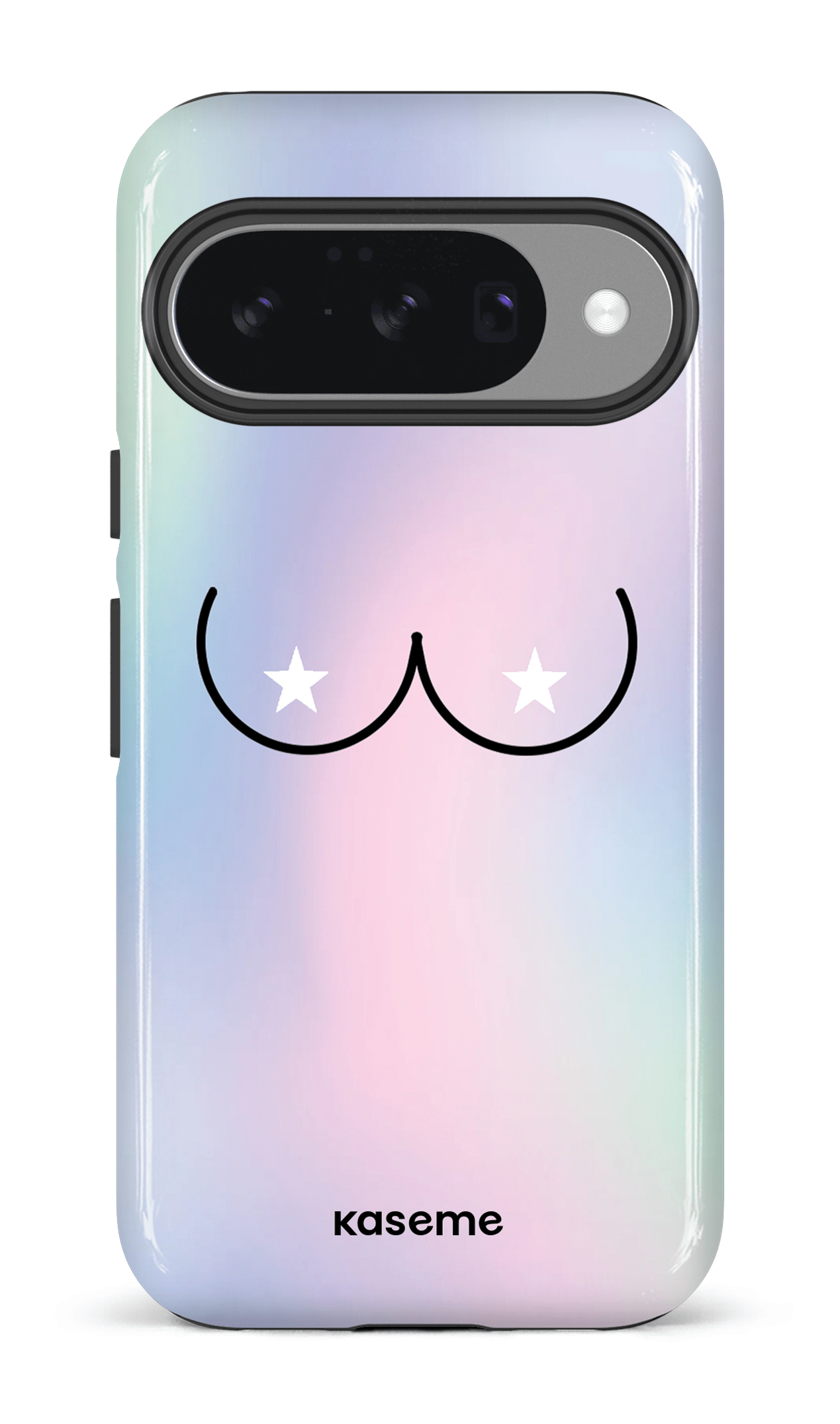 Google Pixel 10 Impact (Gloss) Boo-Bies -
