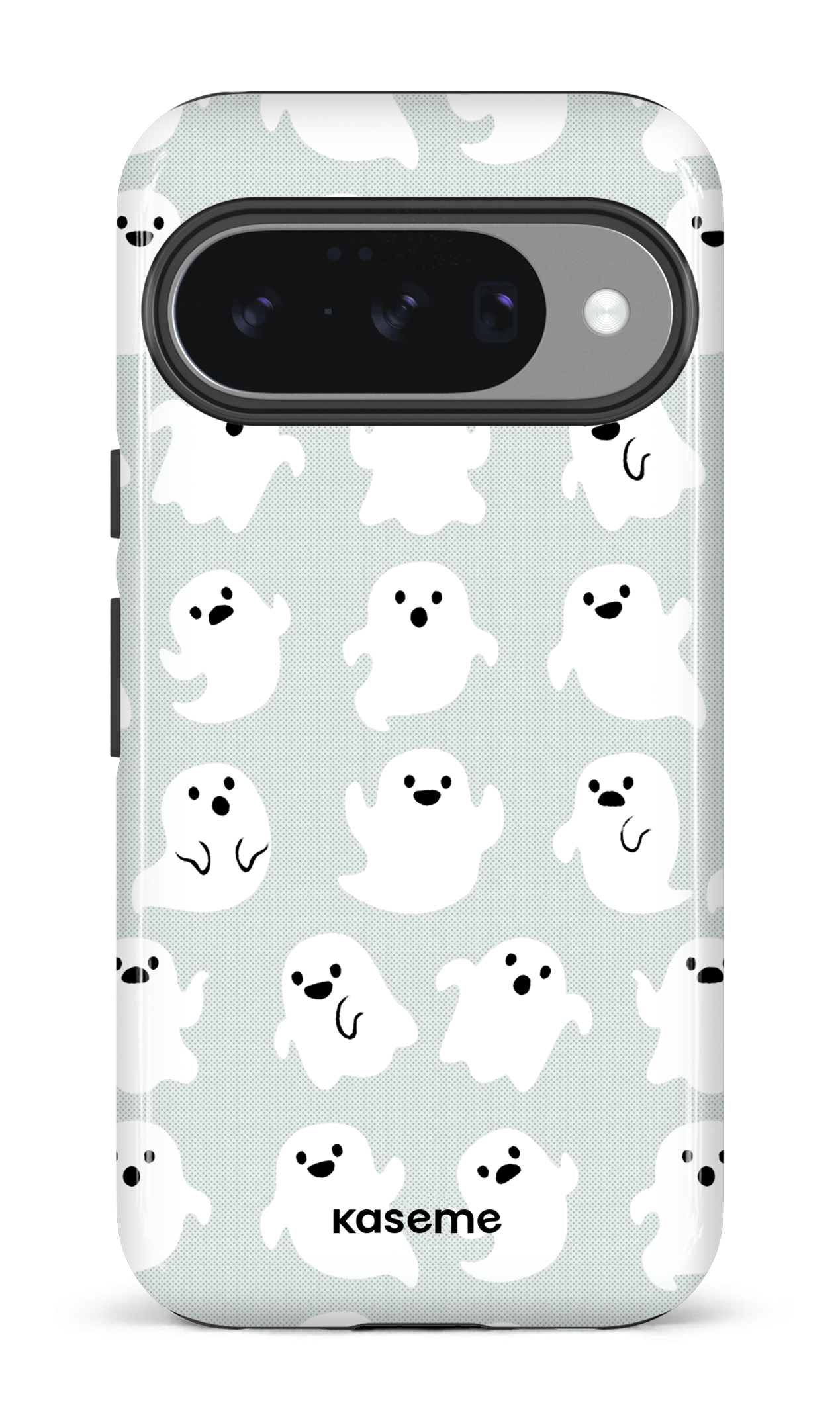 Google Pixel 10 Impact (Gloss) Boos -