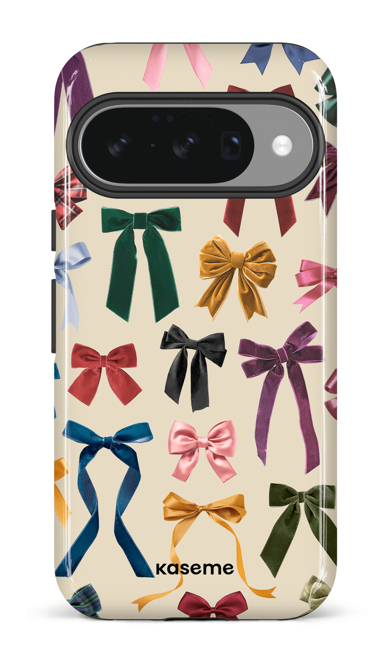 Google Pixel 10 Impact (Gloss) Bowtiful -