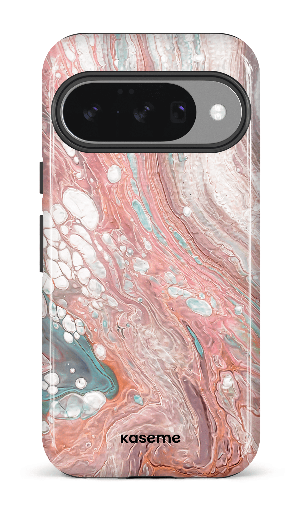 Google Pixel 10 Impact (Gloss) Bubble Gum -