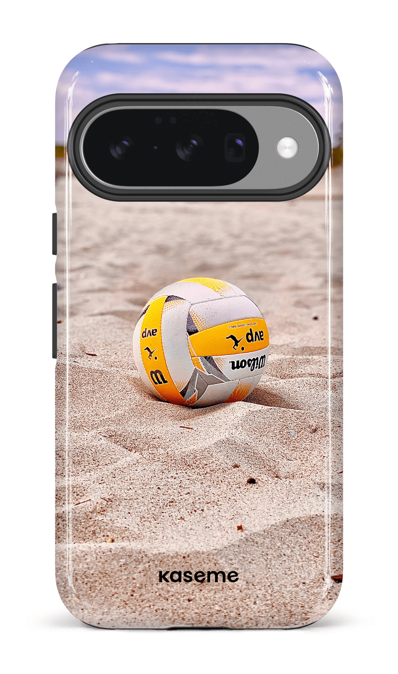 Google Pixel 10 Impact (Gloss) Bump -