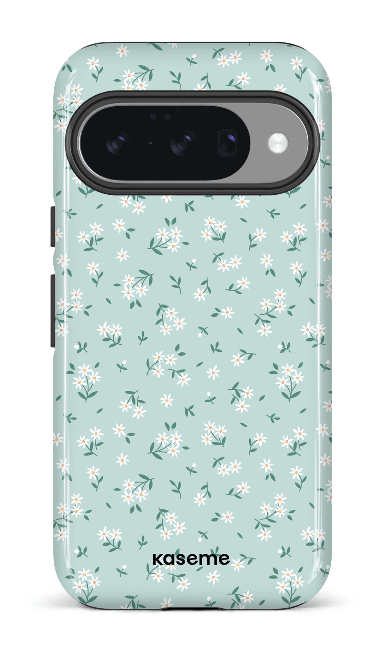 Google Pixel 10 Impact (Gloss) Bush -